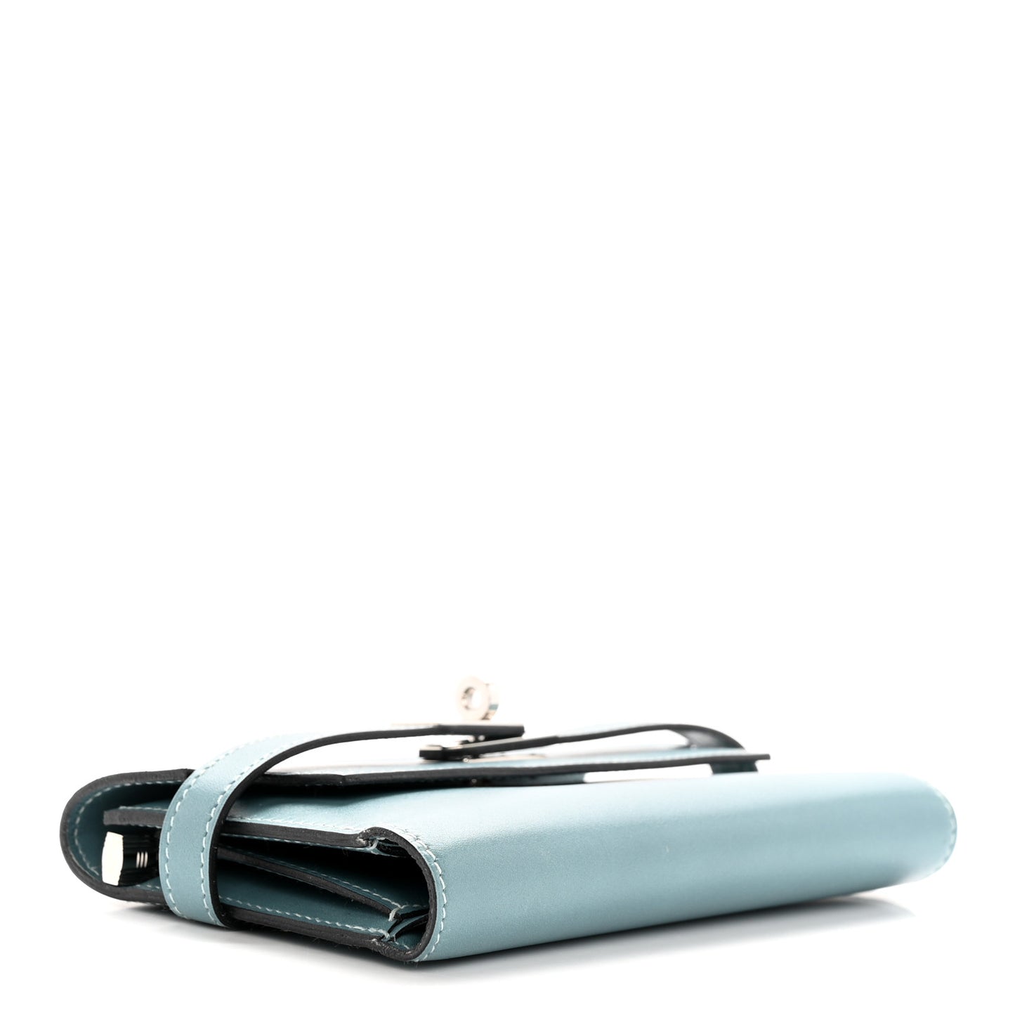 Swift Medium Kelly Wallet Ciel