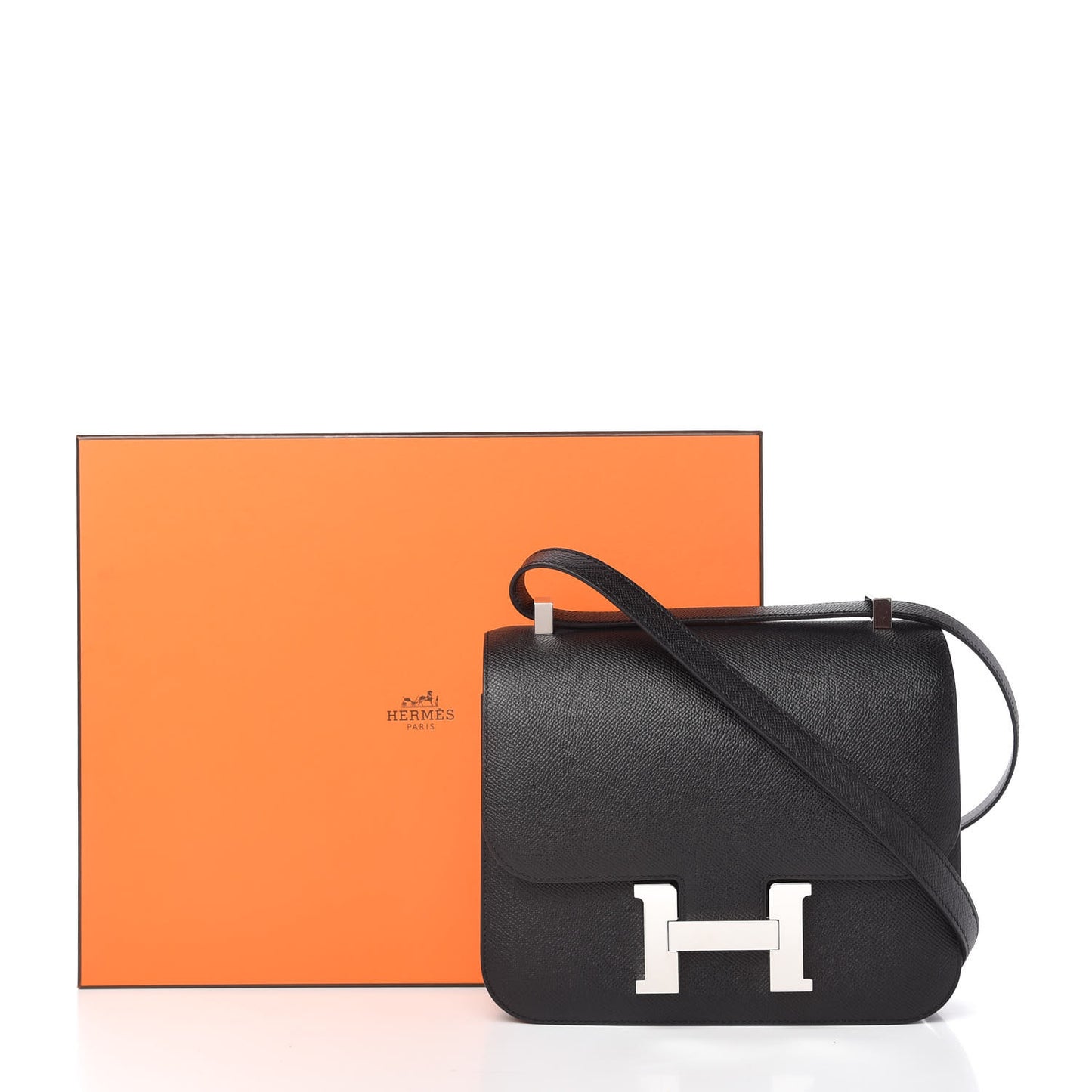 Epsom Constance 24 Black