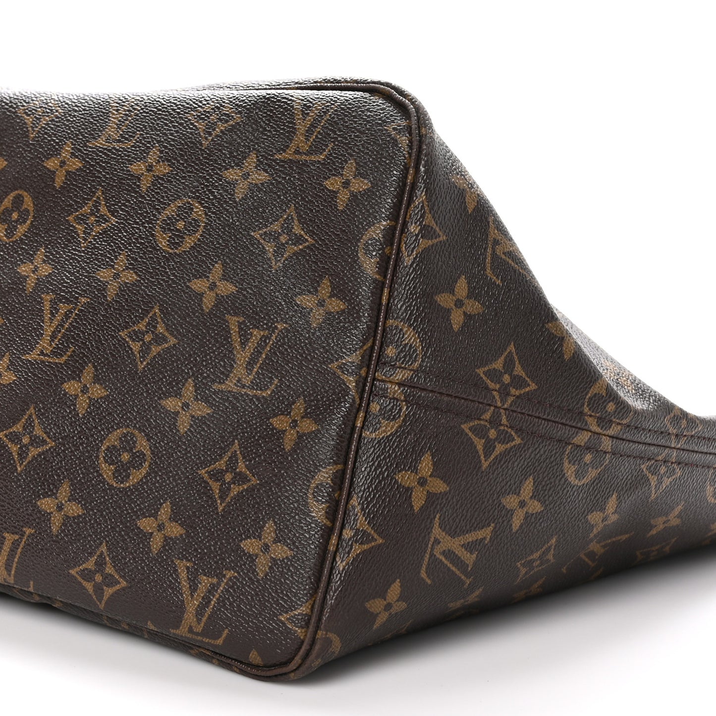Monogram Neo Neverfull GM Pivoine