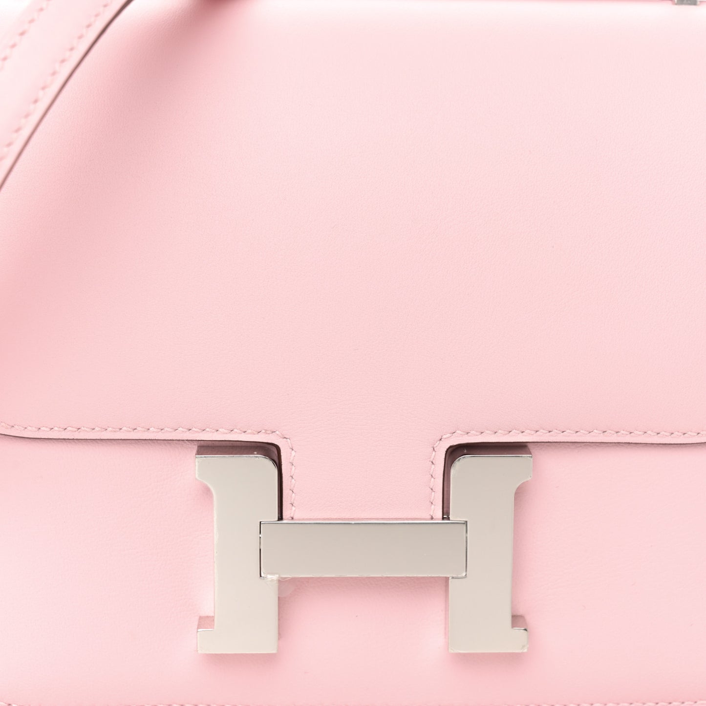 Swift Constance 18 Rose Sakura