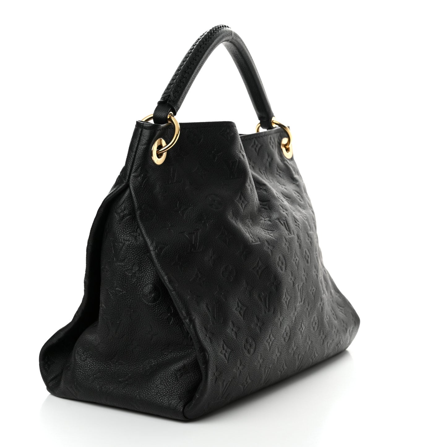 Empreinte Artsy MM Black