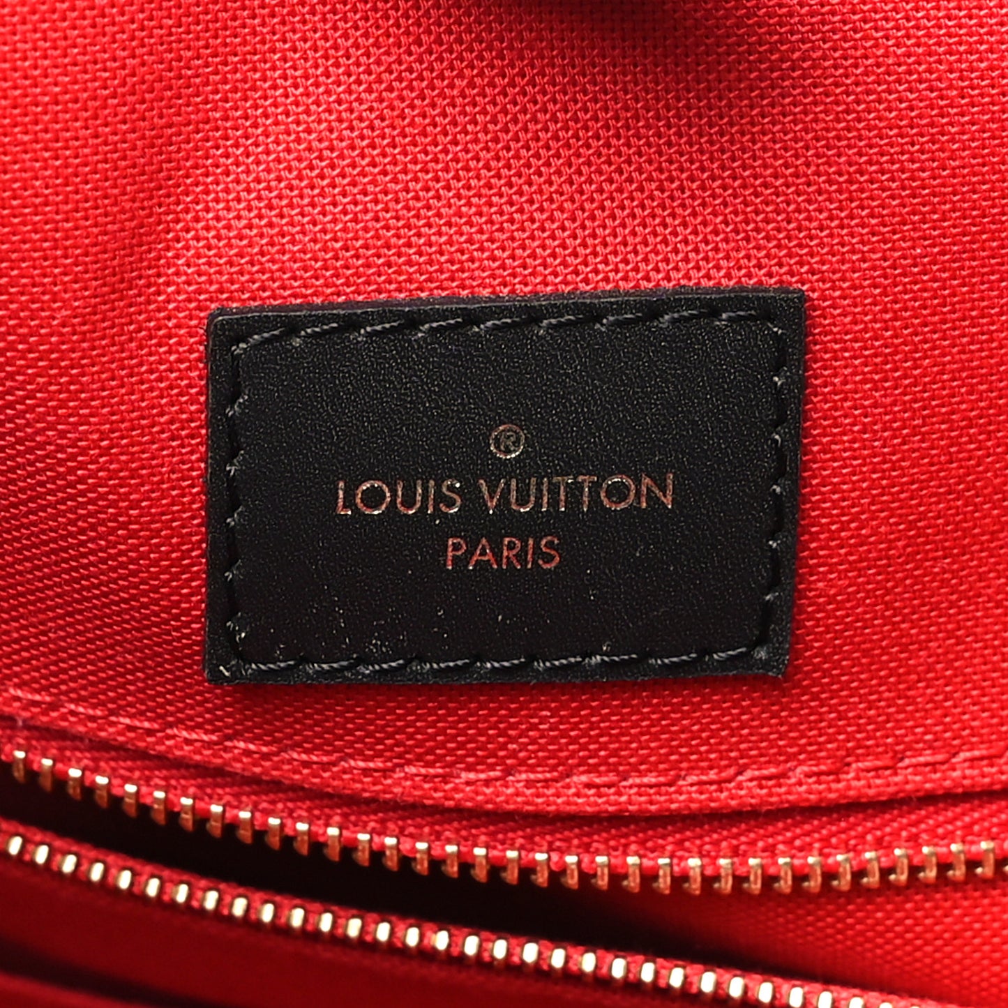 Reverse Monogram Giant Onthego GM