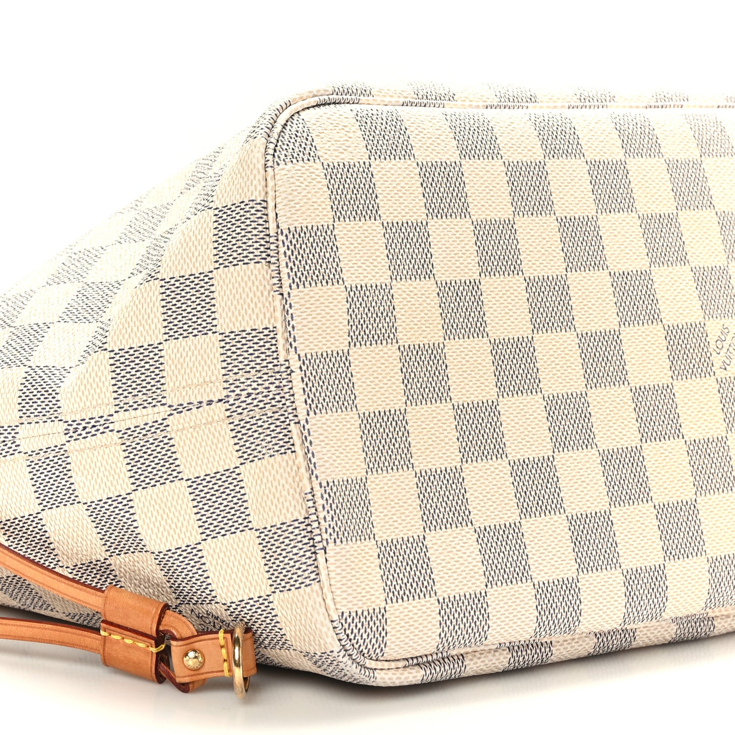 Damier Azur Neo Neverfull MM
