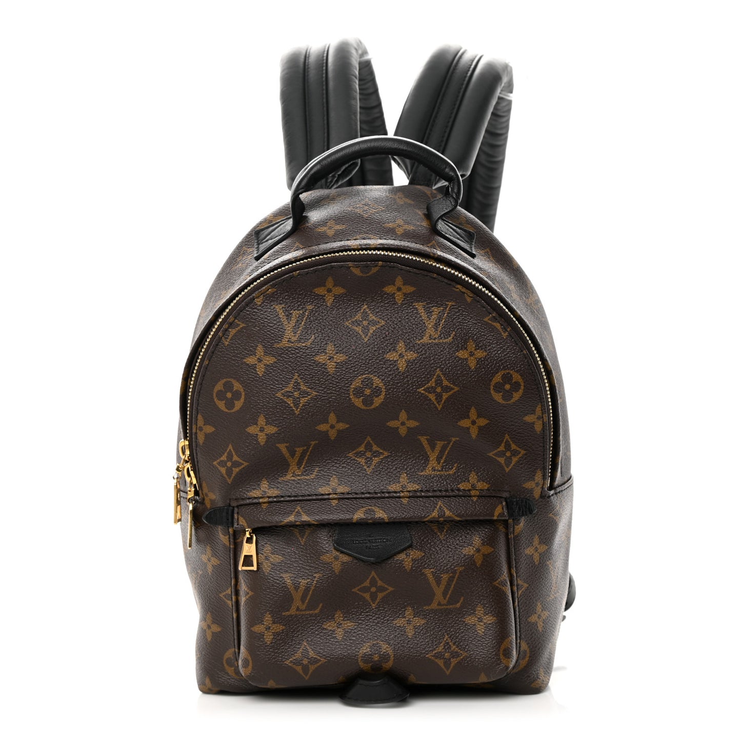 Monogram Palm Springs Backpack PM