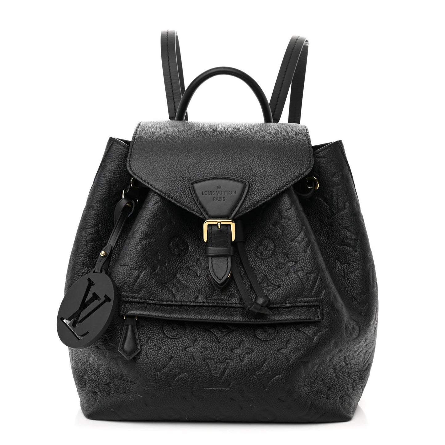 Empreinte Montsouris NM Backpack Black