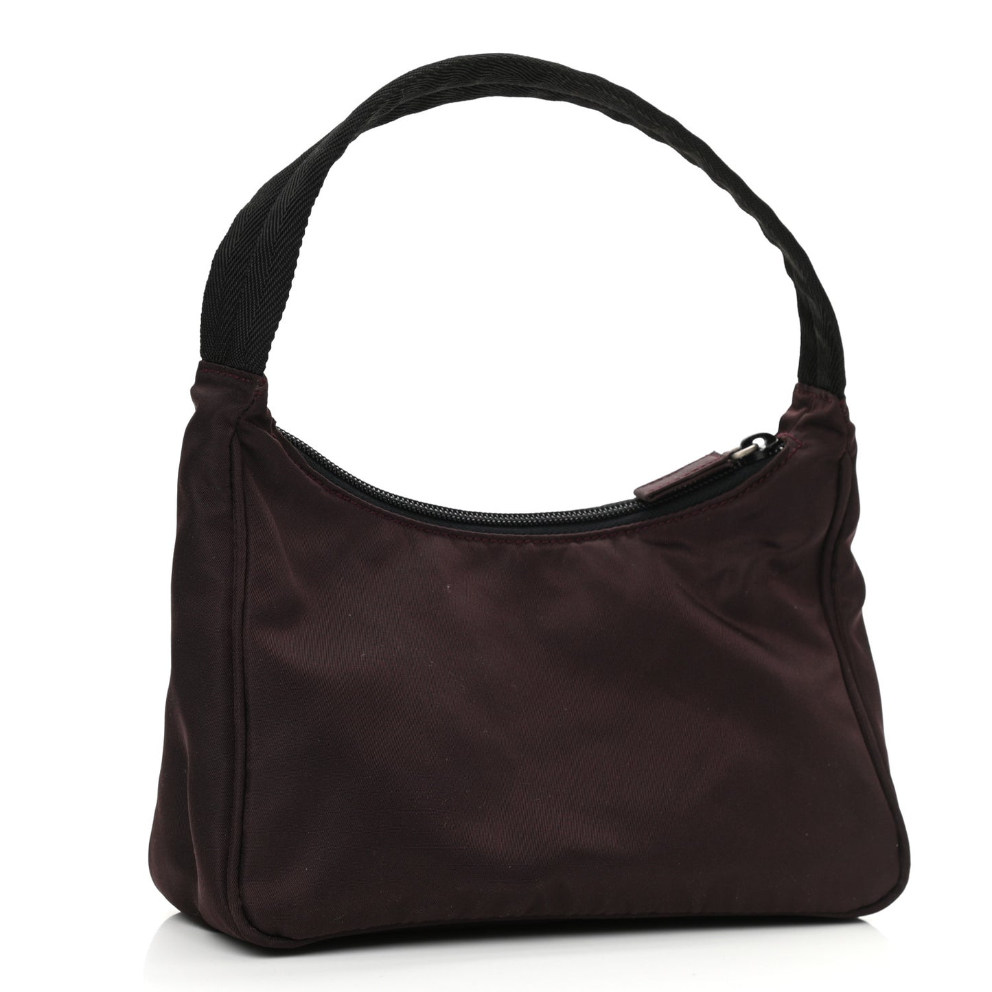 Tessuto Nylon Sport Mini Shoulder Bag Mosto