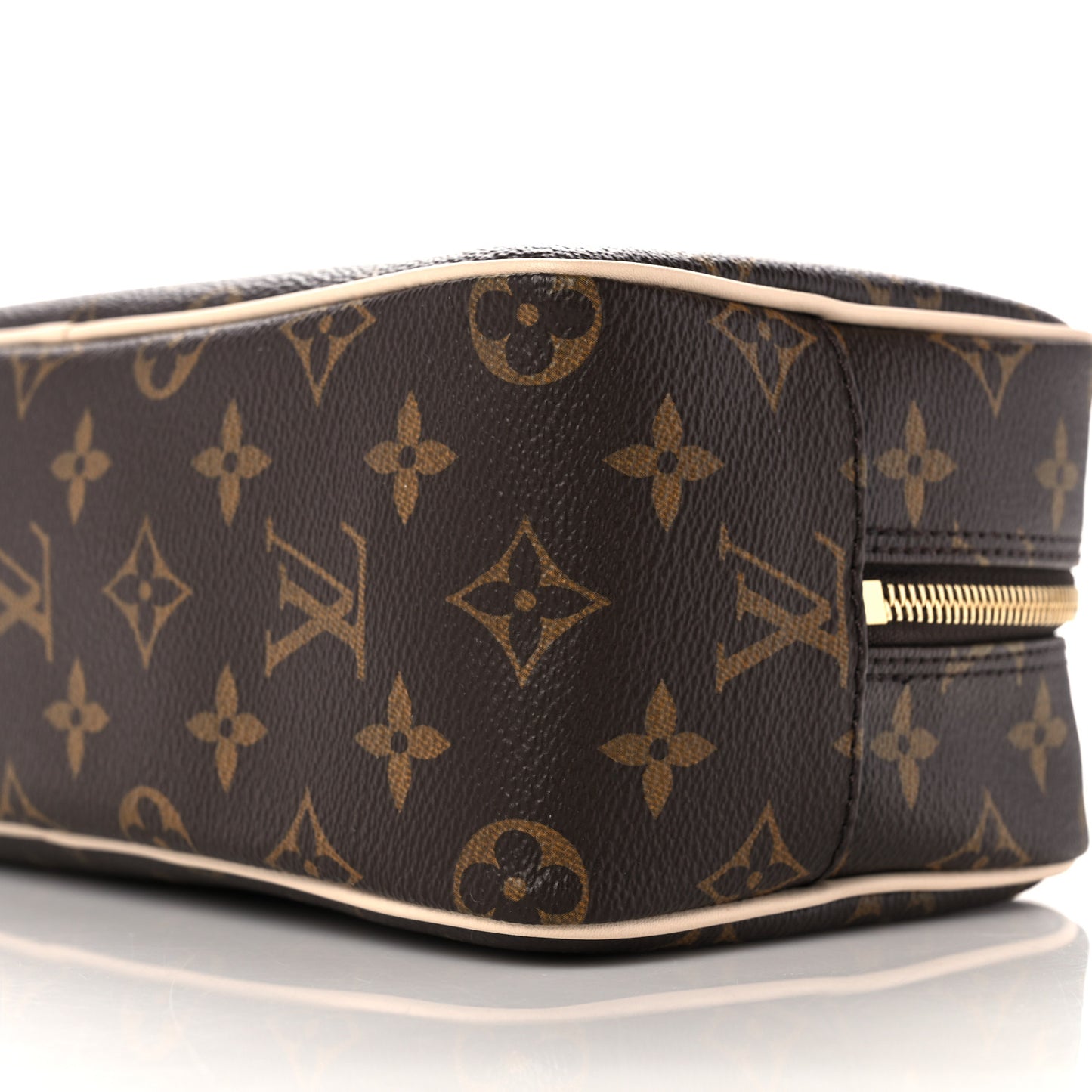 Monogram Toiletry Bag 25