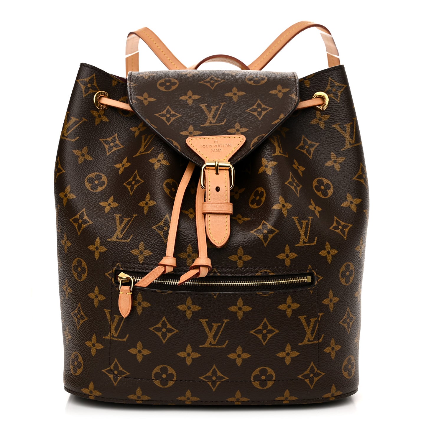 Monogram Montsouris NM Backpack