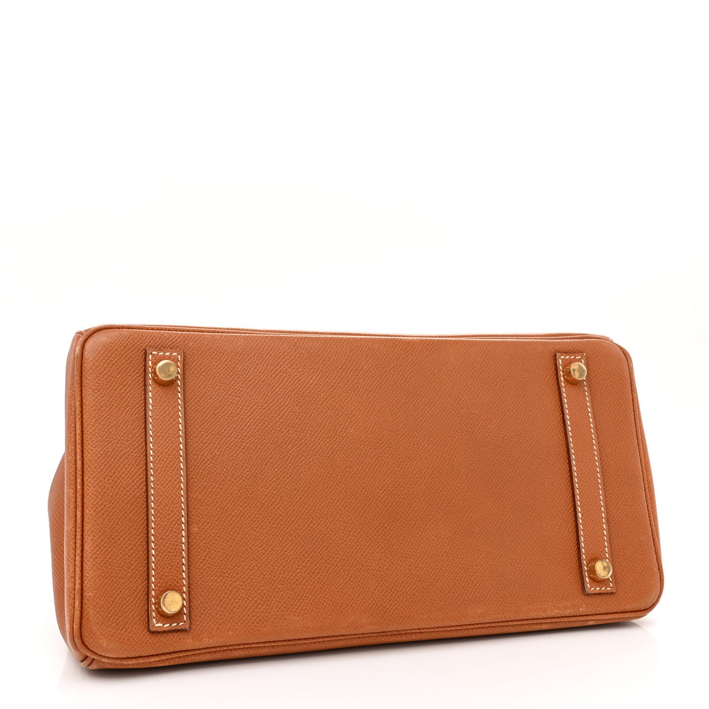 Courchevel Birkin 30 Gold