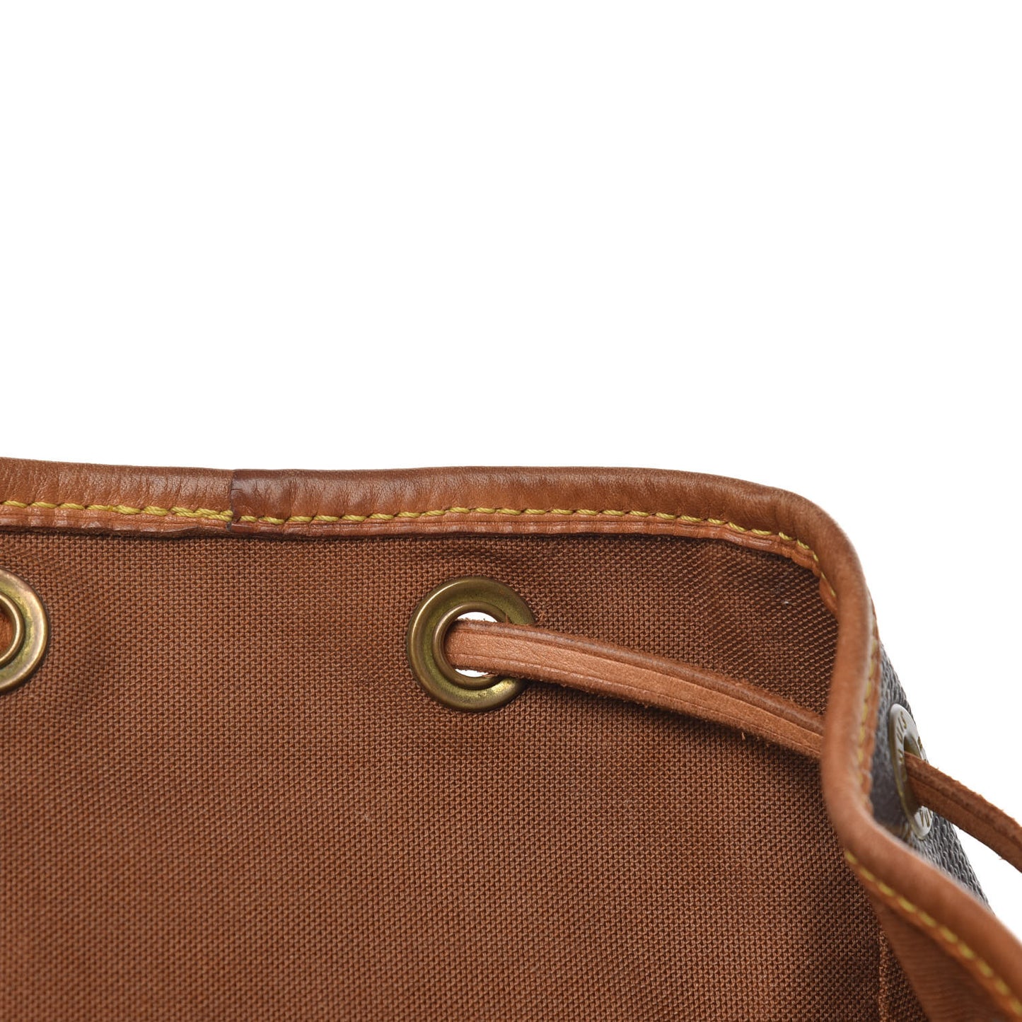 Monogram Montsouris MM Backpack