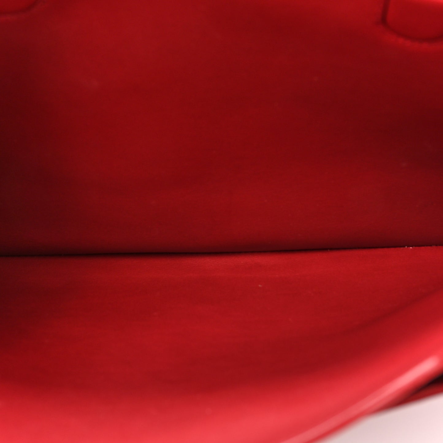 Bullcalf Medium Diorever Flap Red