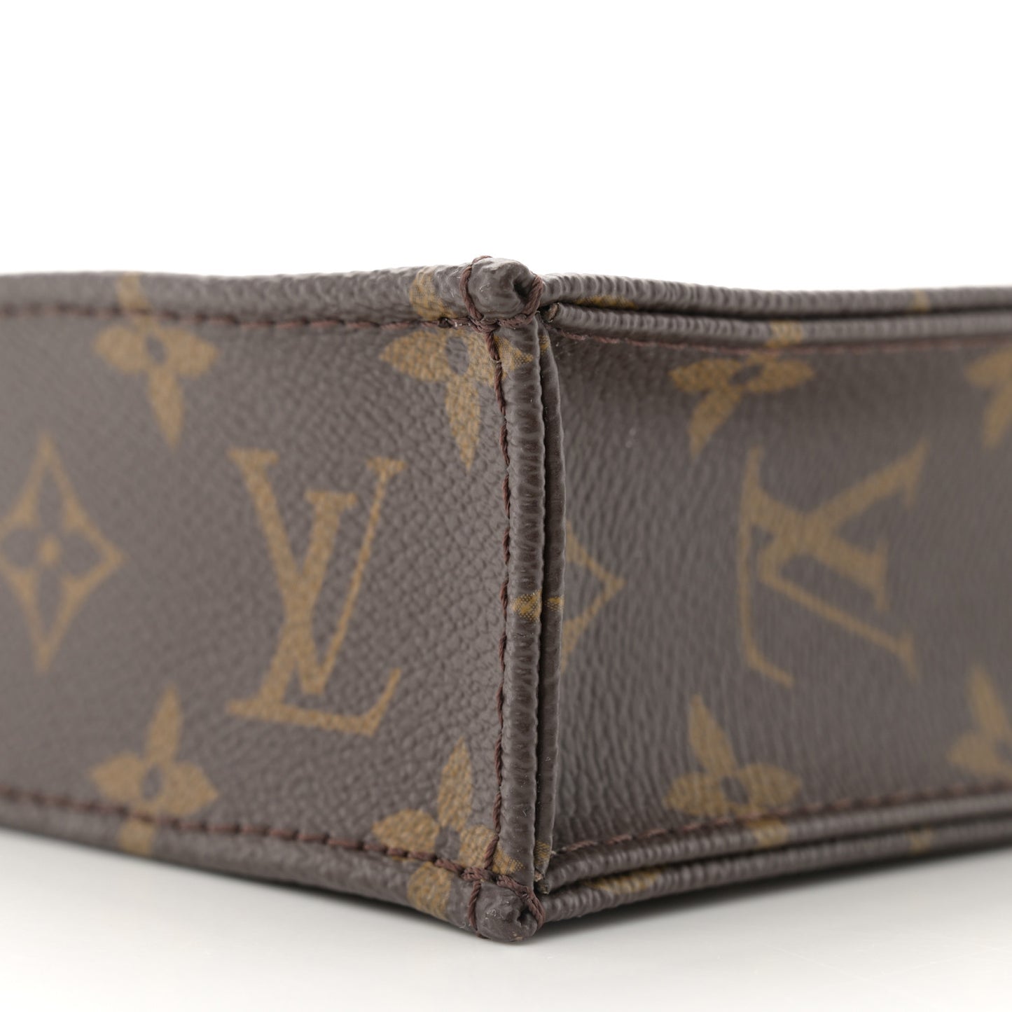Monogram Petit Sac Plat