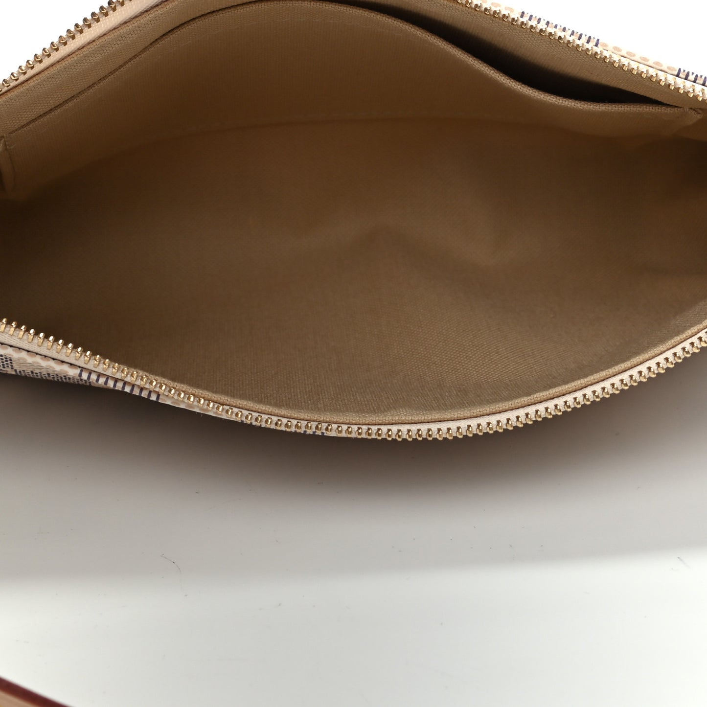 Damier Azur Pochette Accessories NM