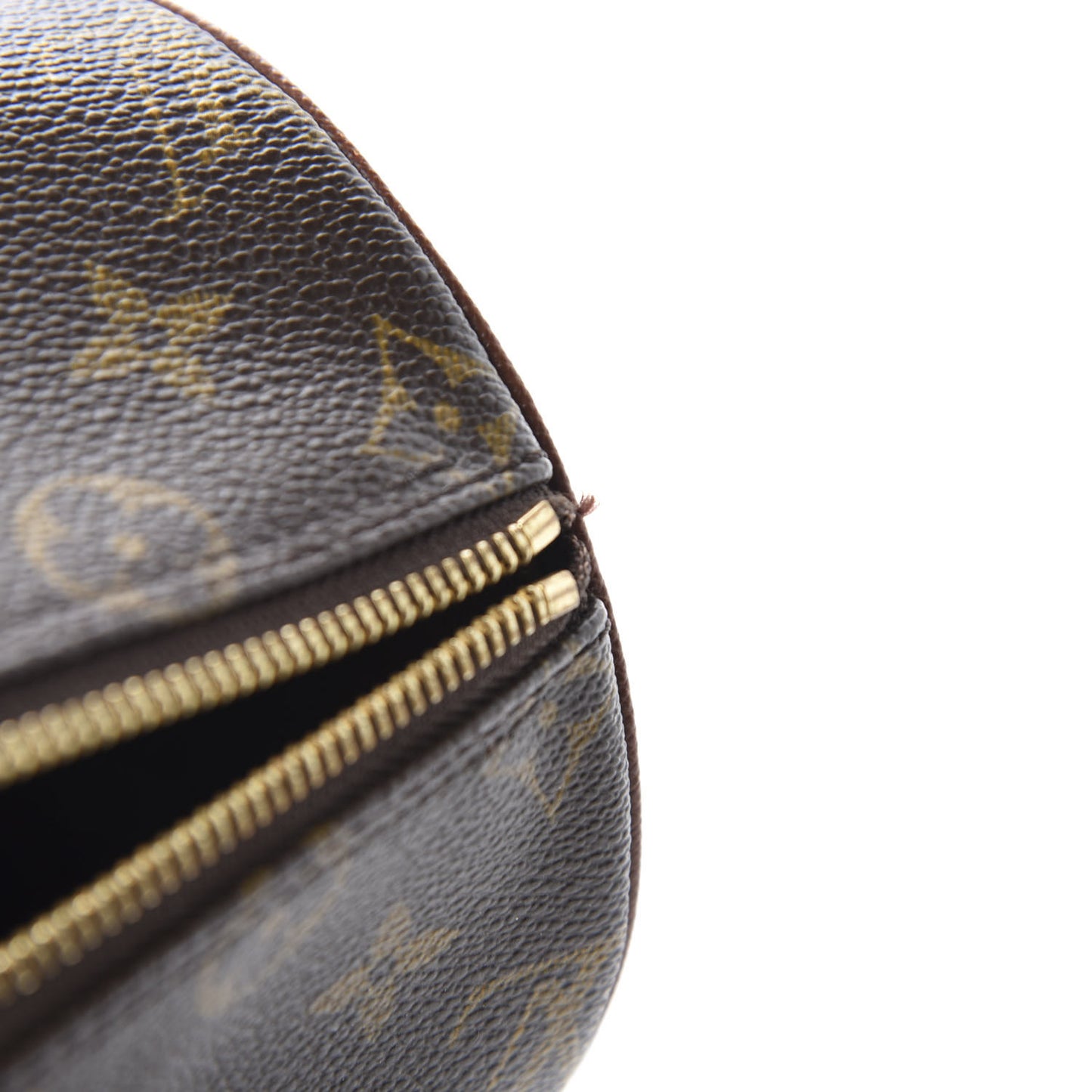 Monogram Papillon 26