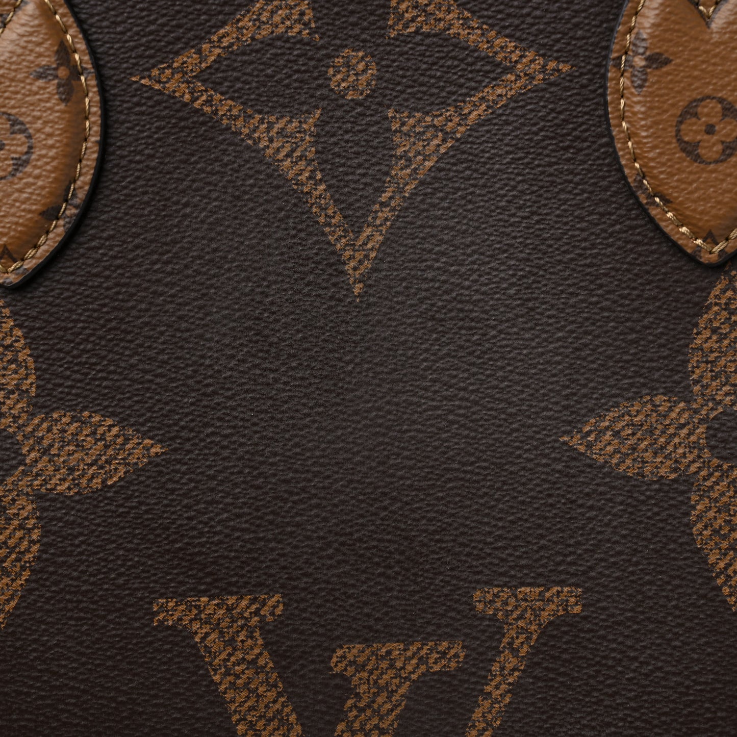 Reverse Monogram Giant Onthego GM