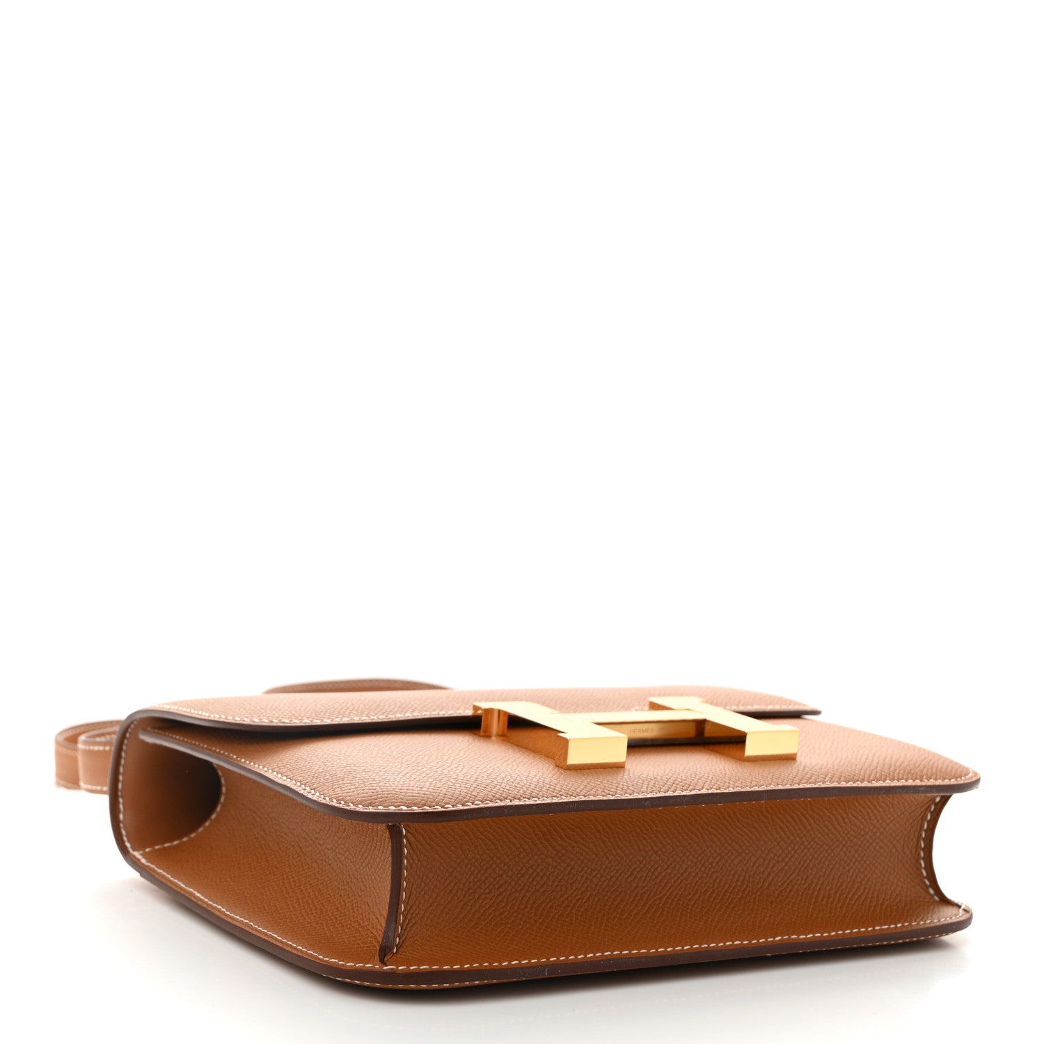 Hermes Epsom Constance 1-24 Gold 5 of 11