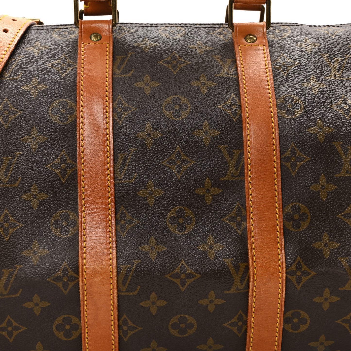 Monogram Keepall Bandouliere 45