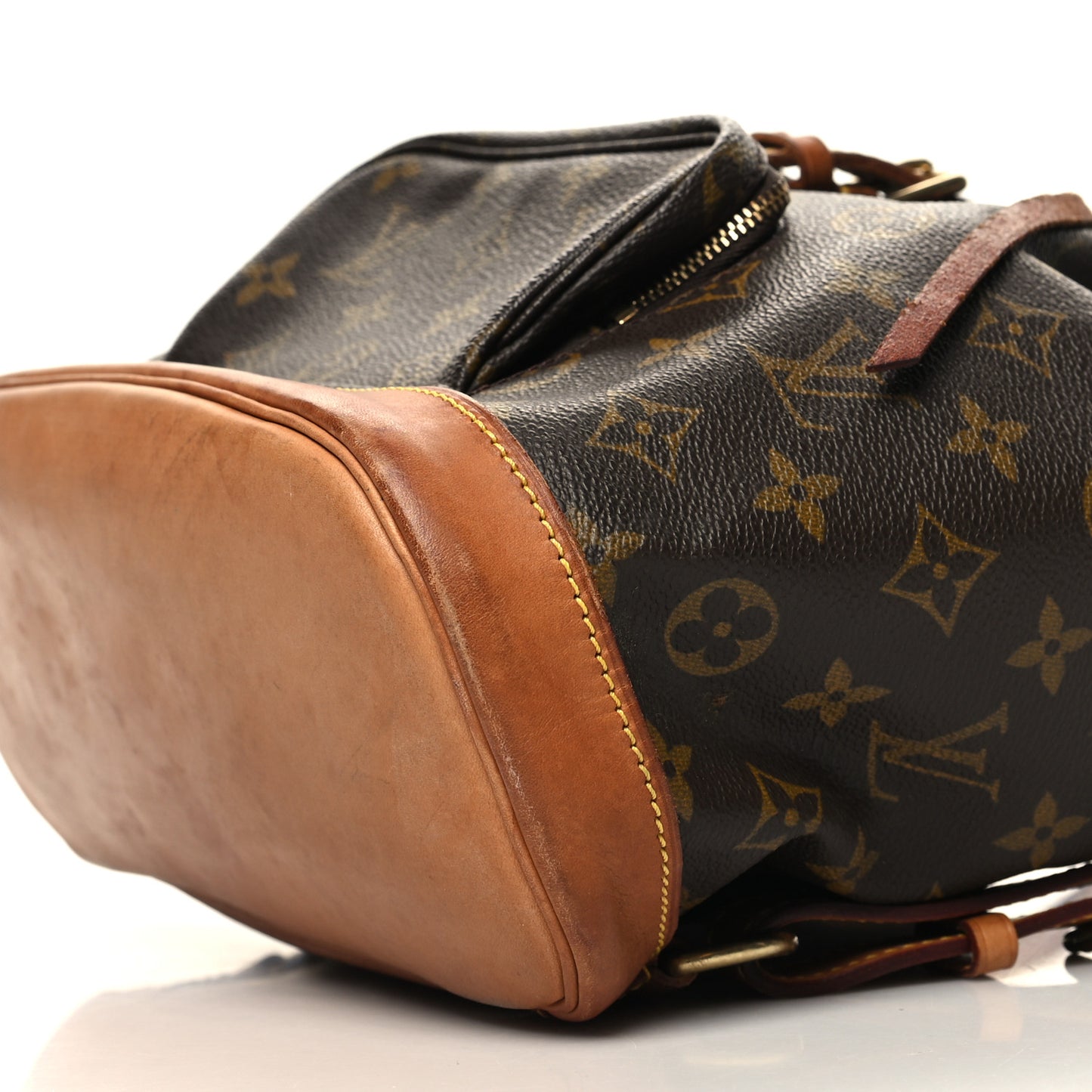 Monogram Montsouris MM Backpack