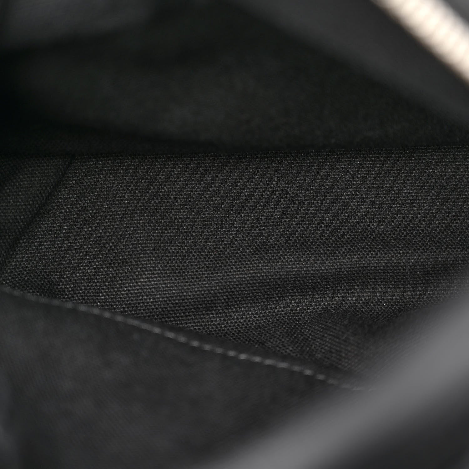 Givenchy Smooth Calfskin Nano Backpack Black 5 of 14