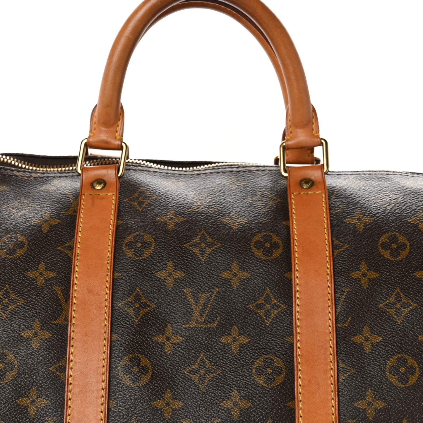 Monogram Keepall 55