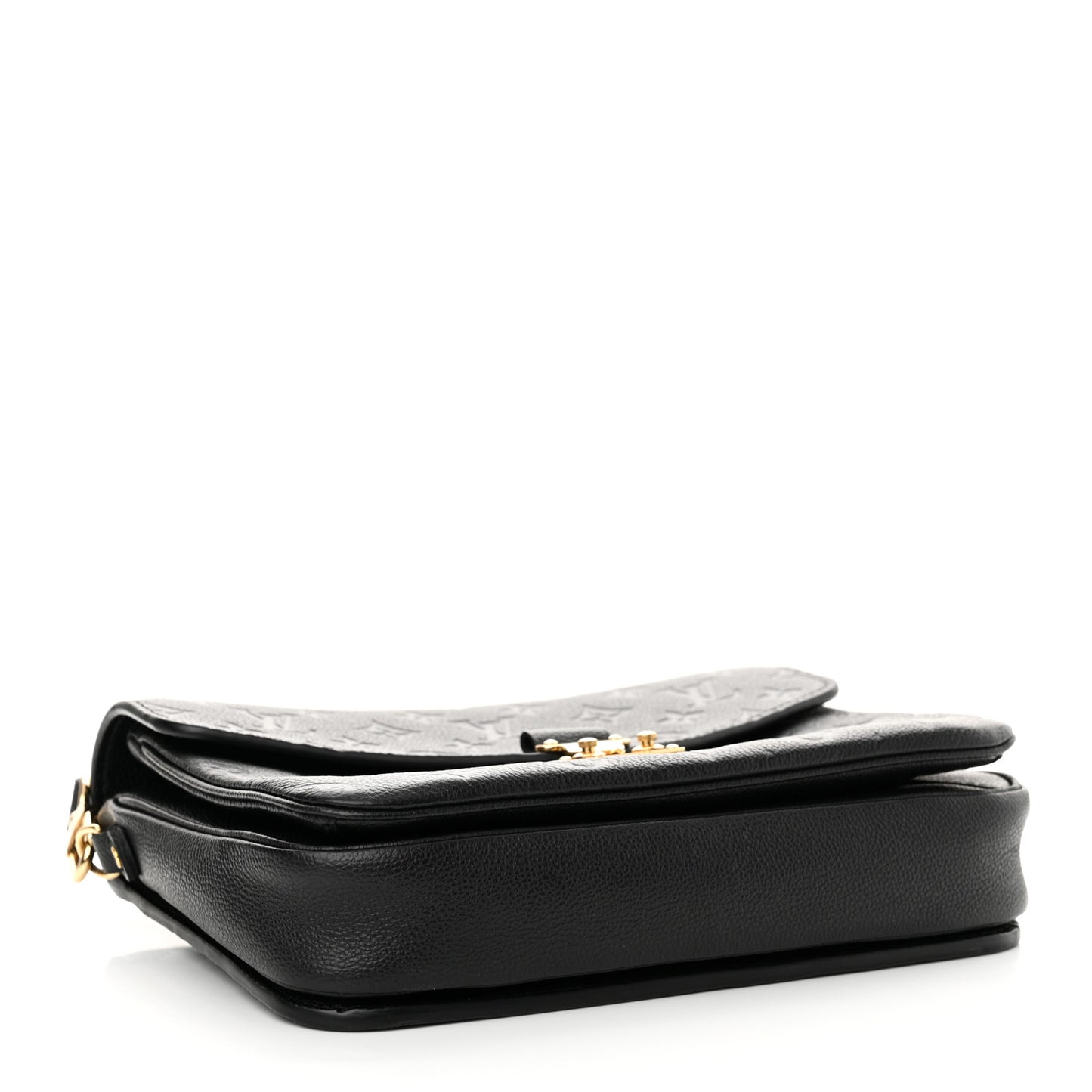 Empreinte Pochette Metis Black