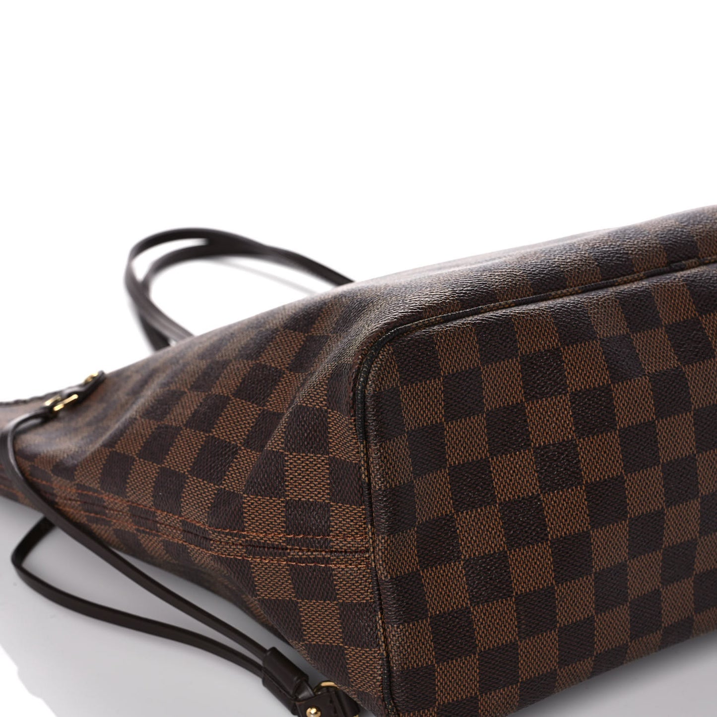Damier Ebene Neverfull MM