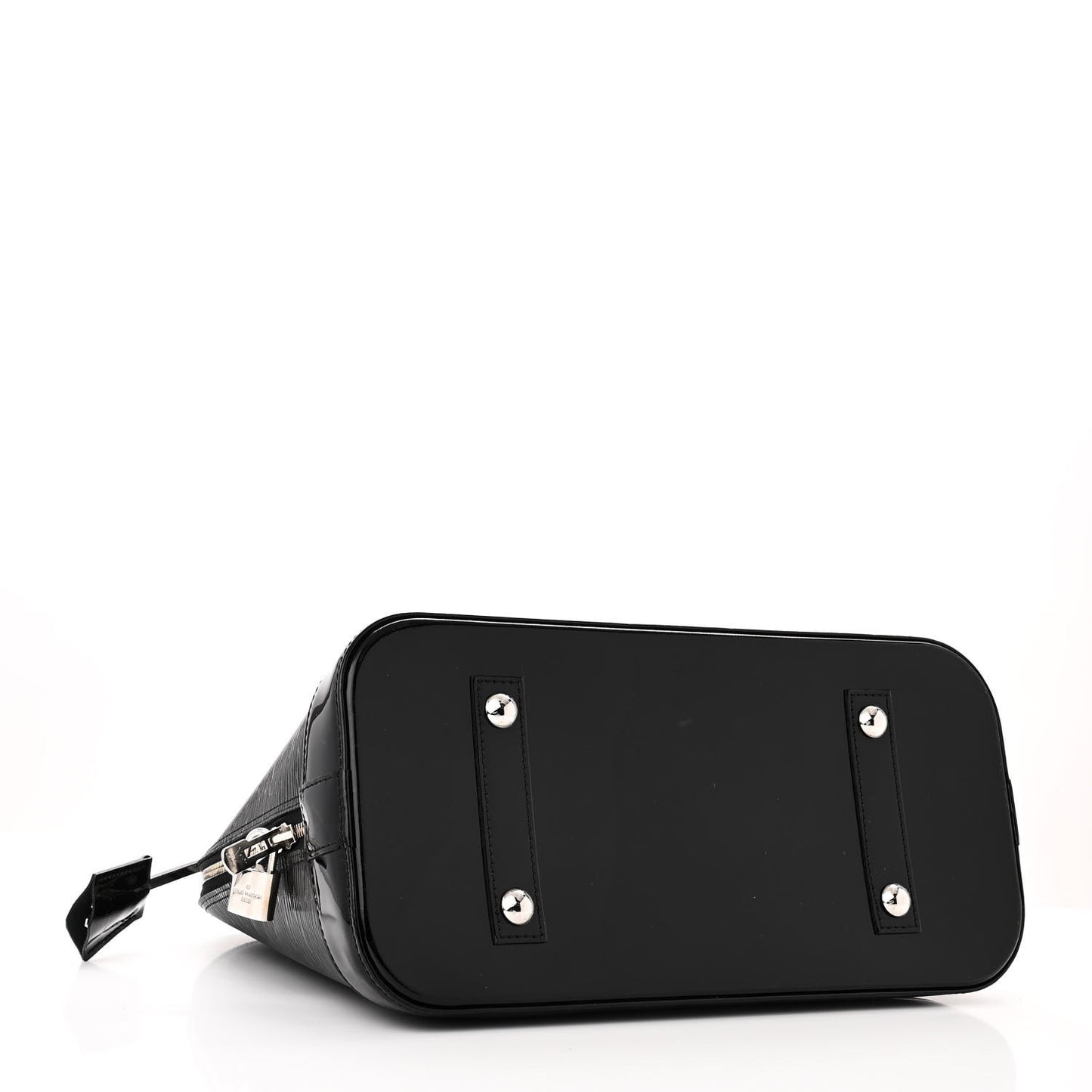 Electric Epi Alma MM Black