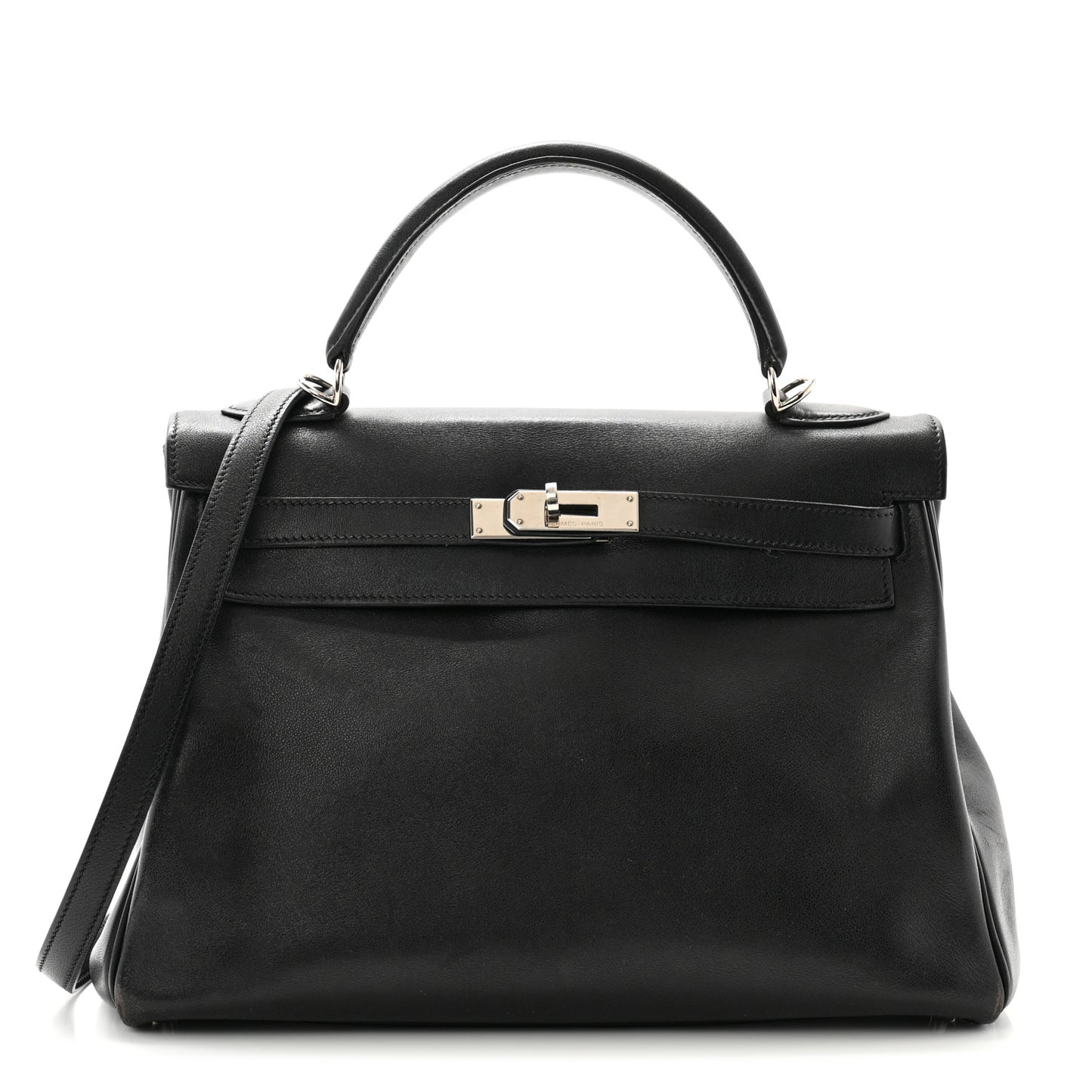 Swift Kelly Retourne 32 Black