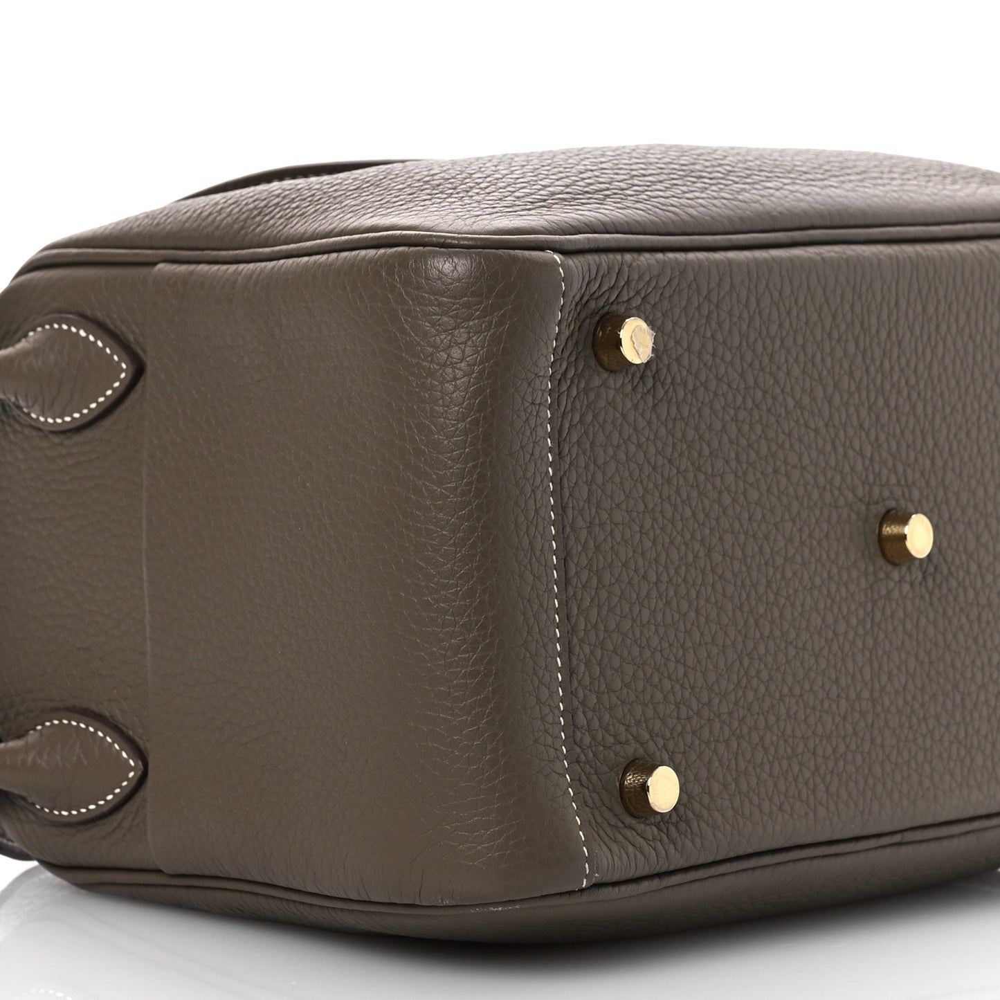 Taurillon Clemence Lindy 26 Etoupe