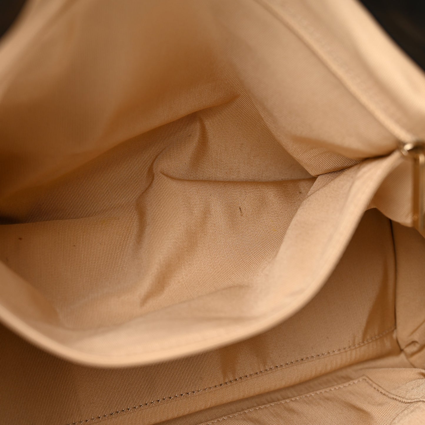 Calfskin Quilted Small In The Mix Shopping Tote Black