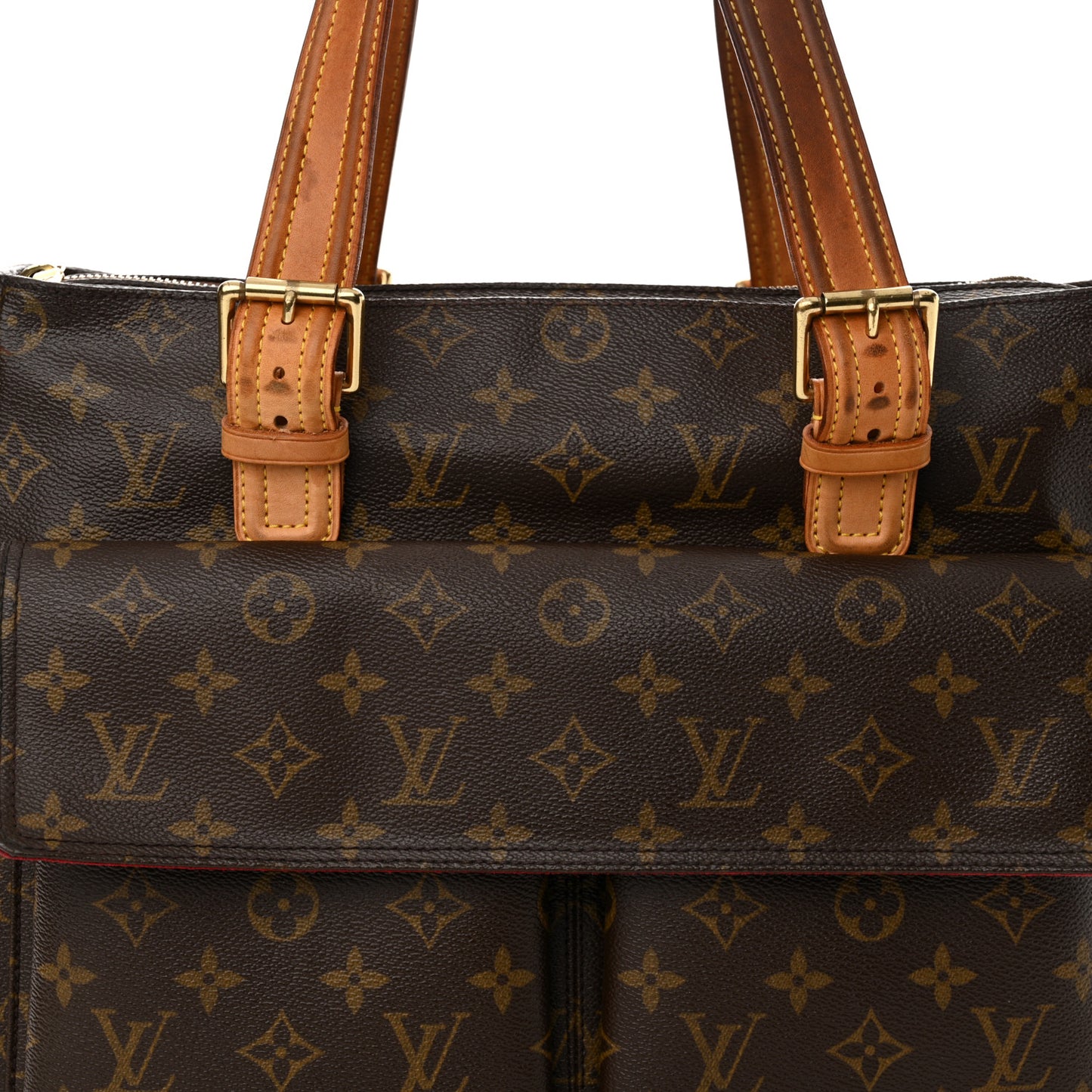 Monogram Multipli-Cite