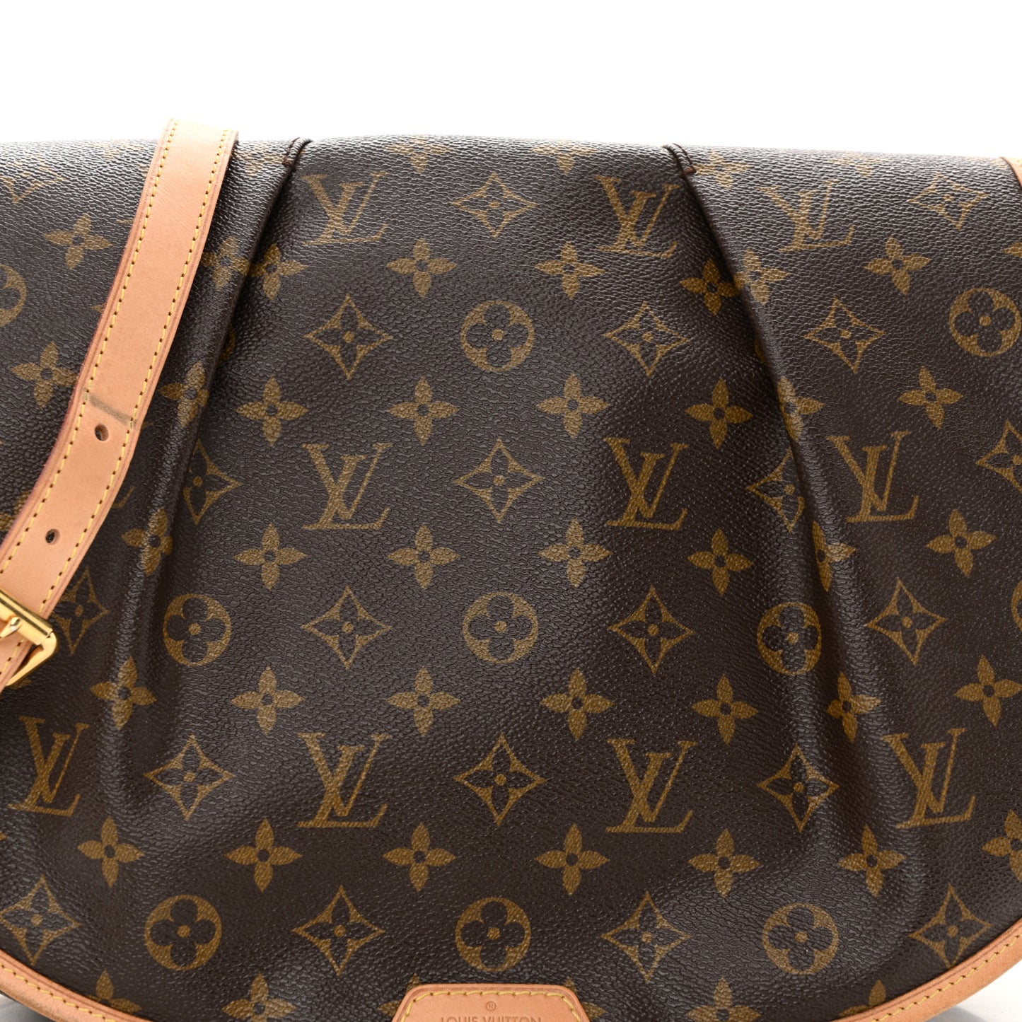 Monogram Menilmontant MM