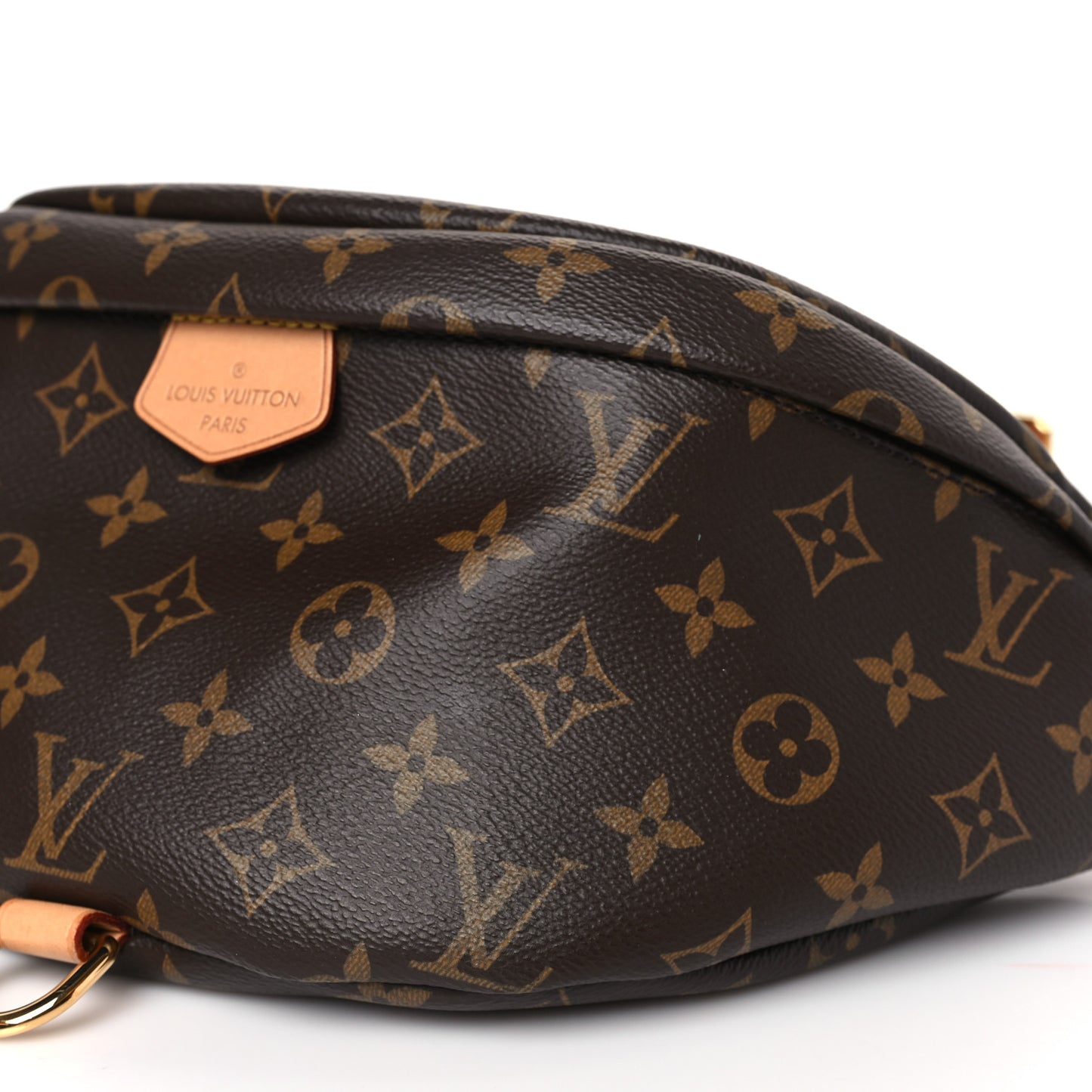 Monogram Bumbag