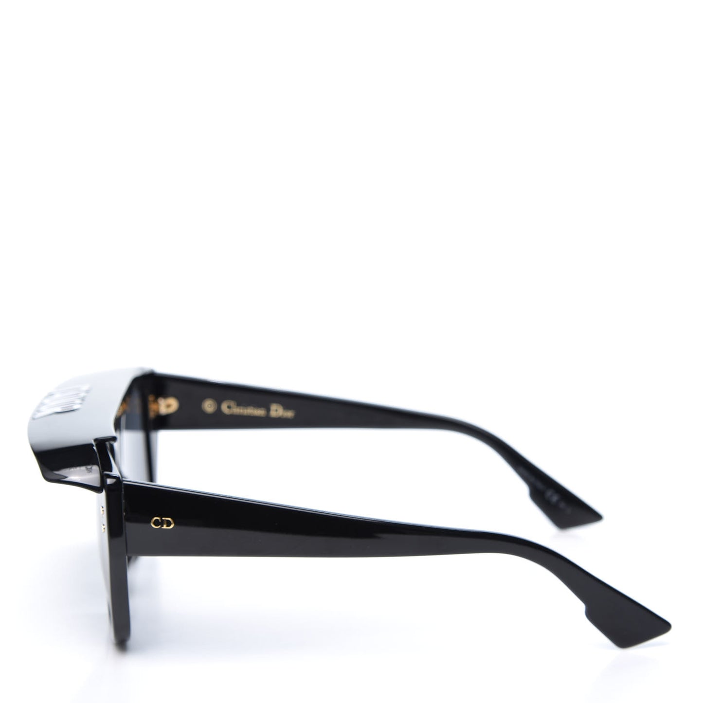 Club 2 Sunglasses Black