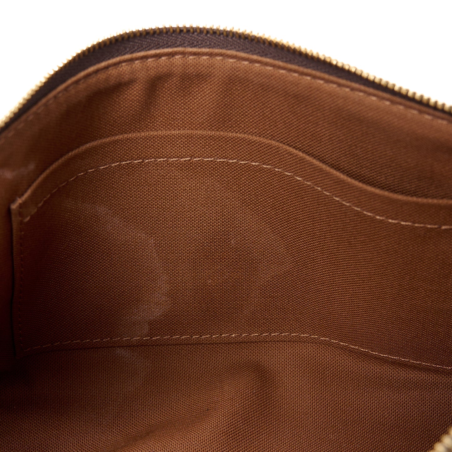 Monogram Pochette Accessories NM