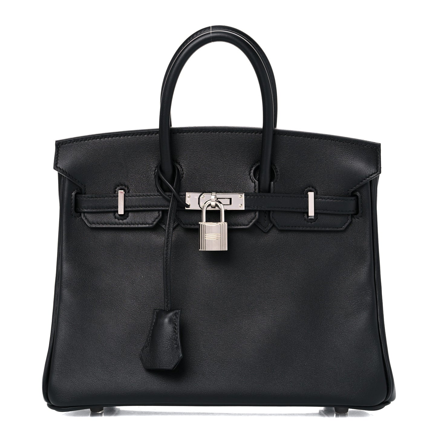 Swift Birkin 25 Black