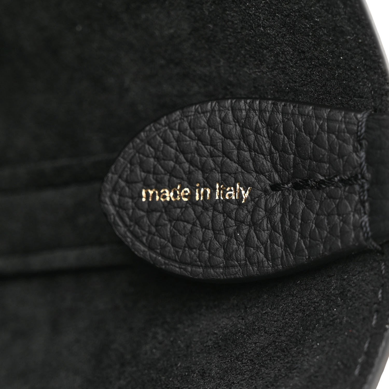 Louis Vuitton Mahina Blossom PM Black Gold 8 of 11