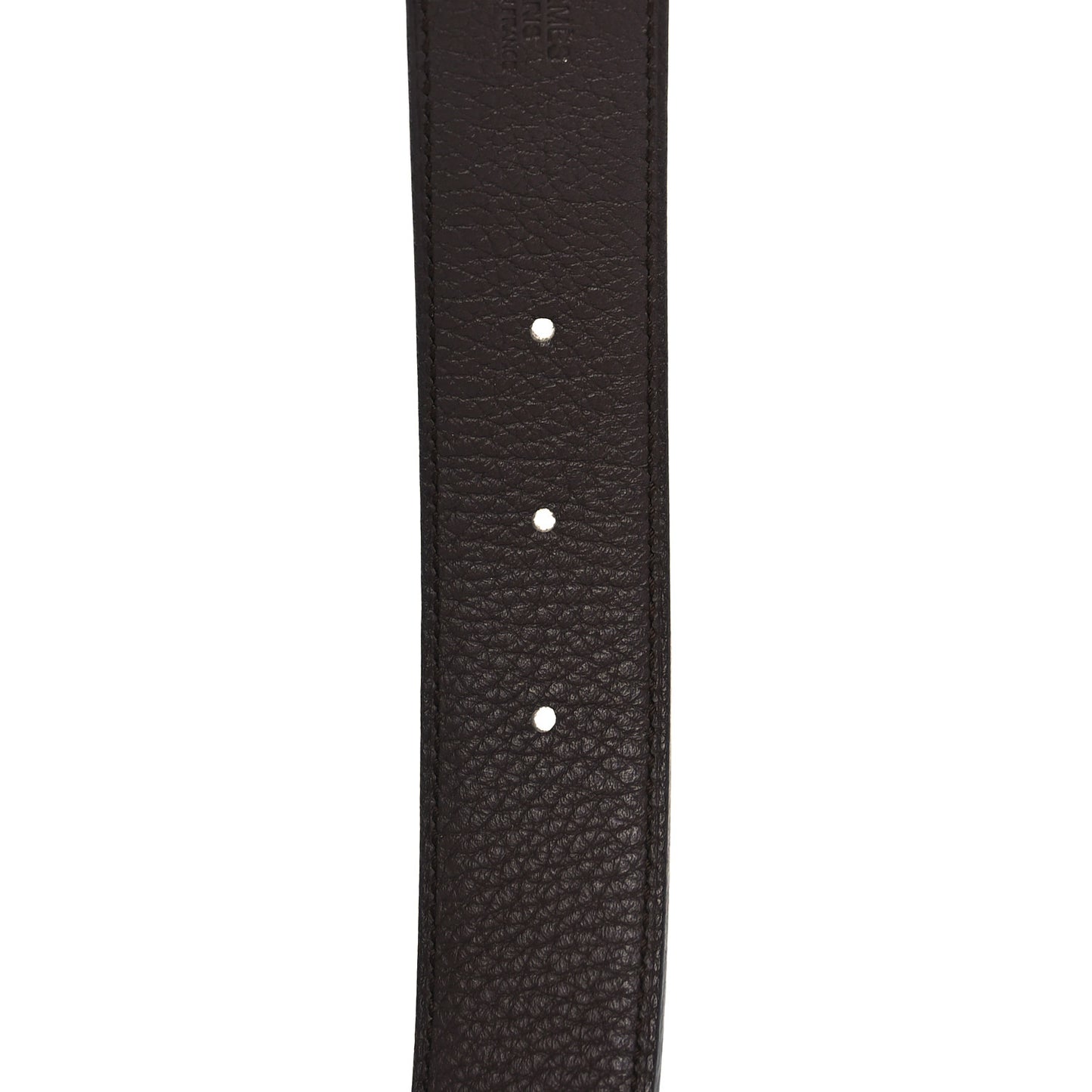 Box Togo 32mm H Speed Belt 85 34 Black Chocolate Gris Clair