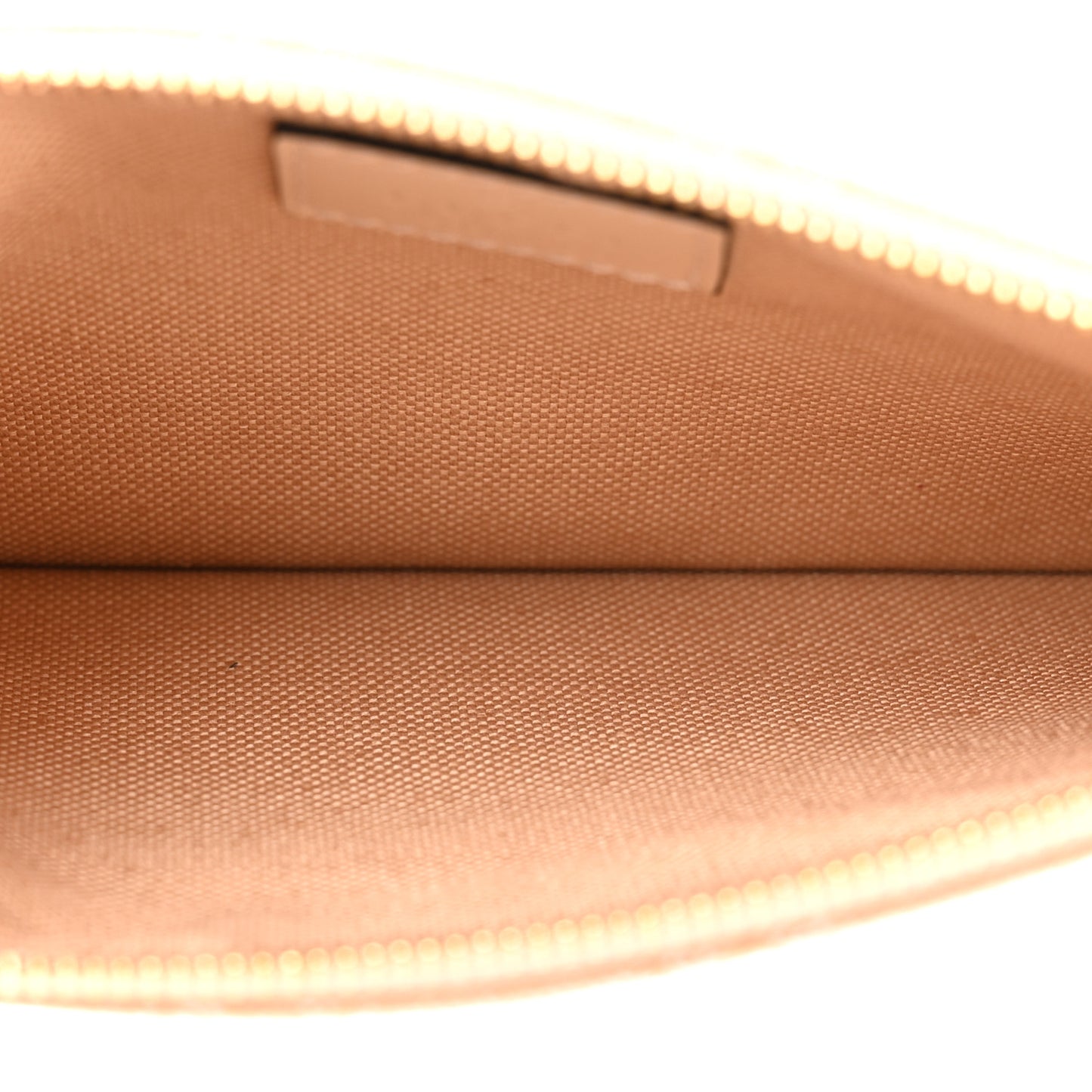 Denim Ophidia GG Monogram Tote Medium Light Beige
