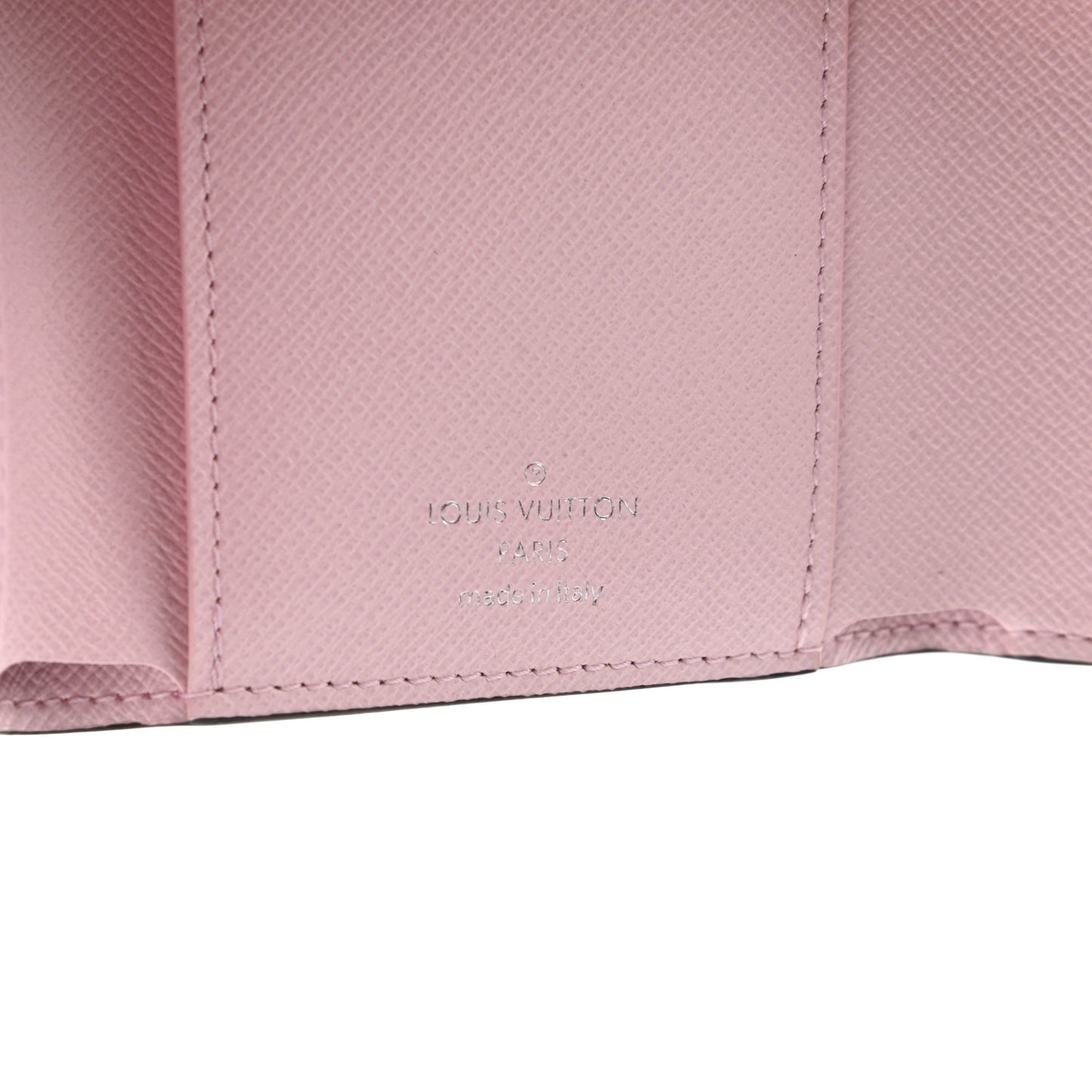 Monogram Escale Victorine Wallet Pastel