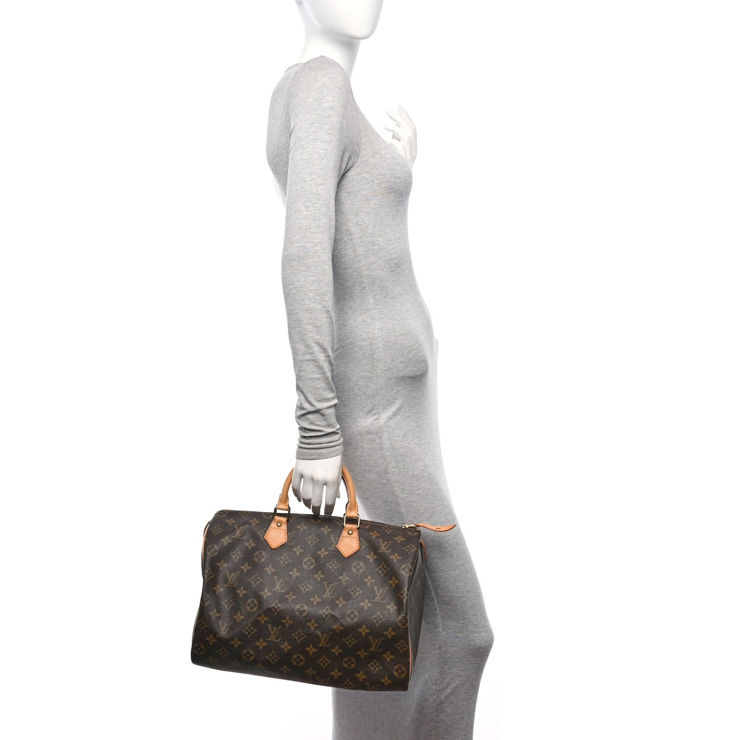 Monogram Speedy 35