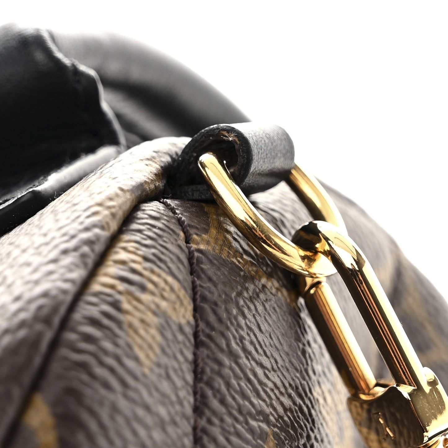 Monogram Palm Springs Backpack Mini