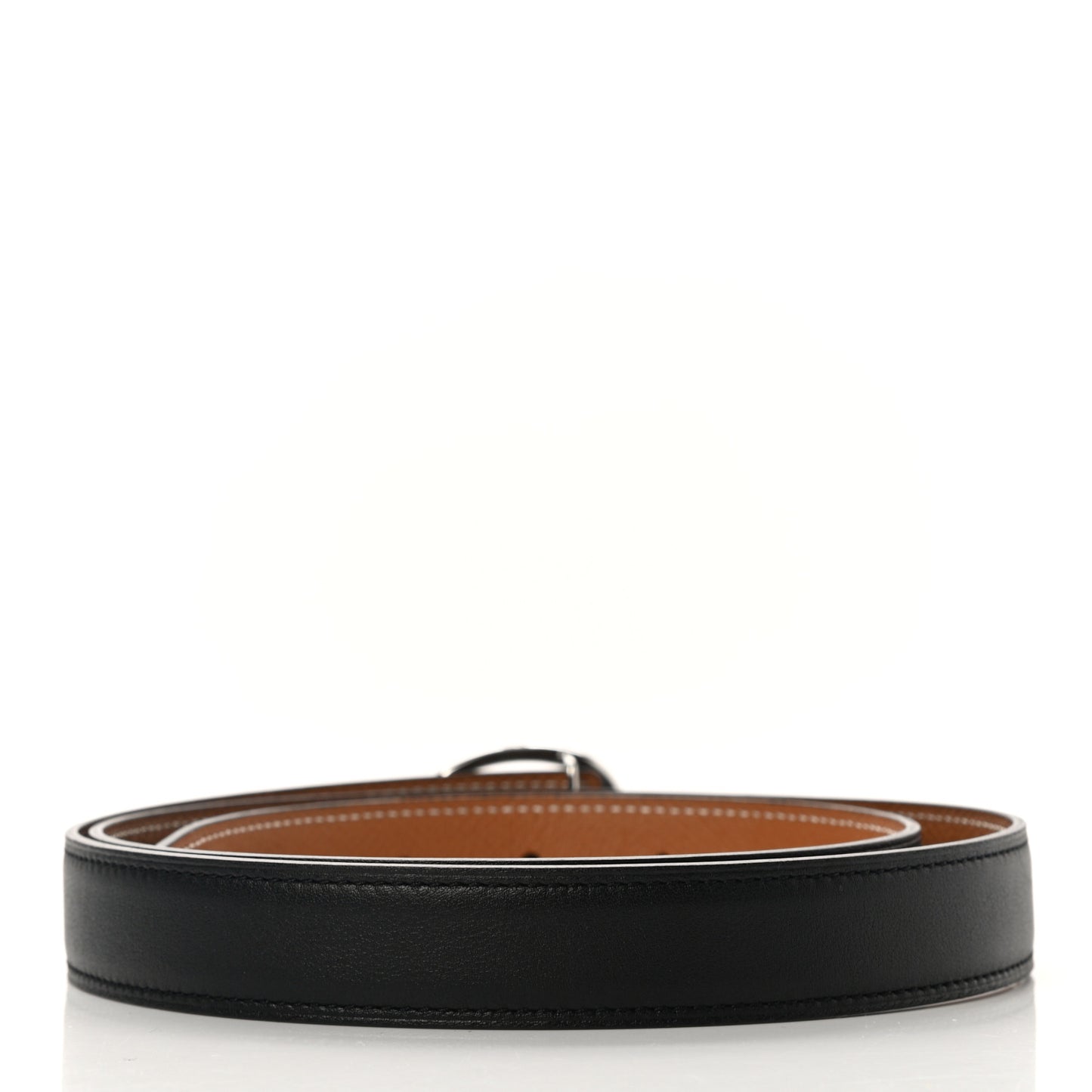Epsom Swift 24mm Mors Belt 90 36 Gold Black