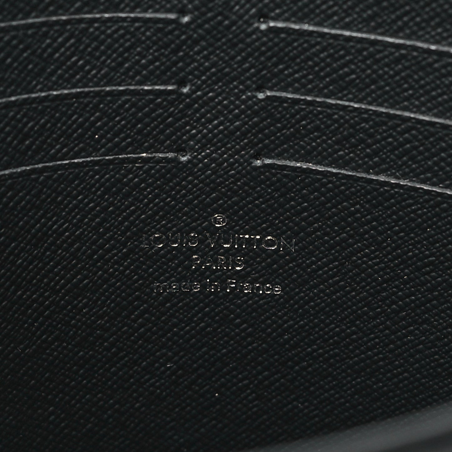 Monogram Eclipse Pochette Voyage MM