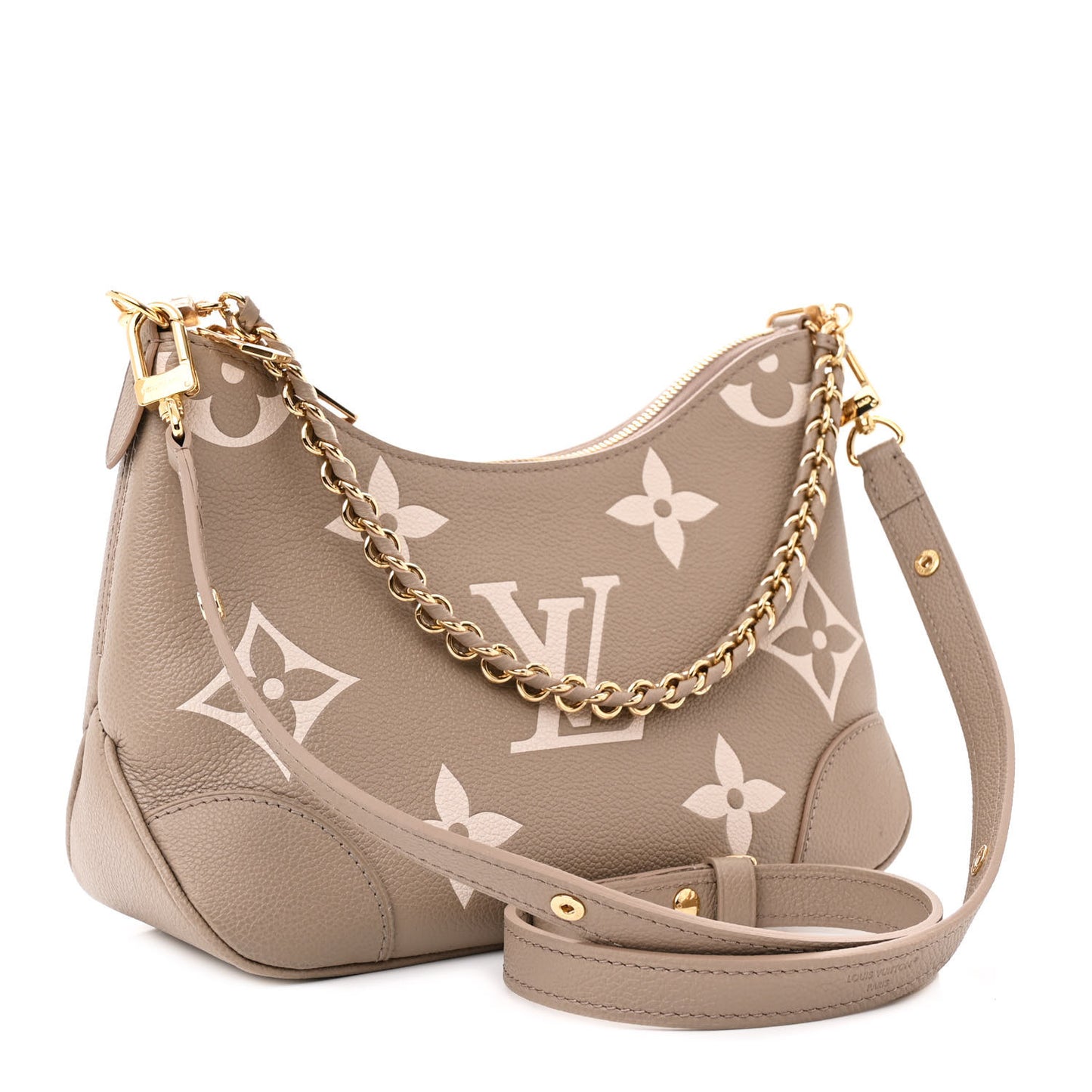 Empreinte Monogram Giant Boulogne NM Dove Cream