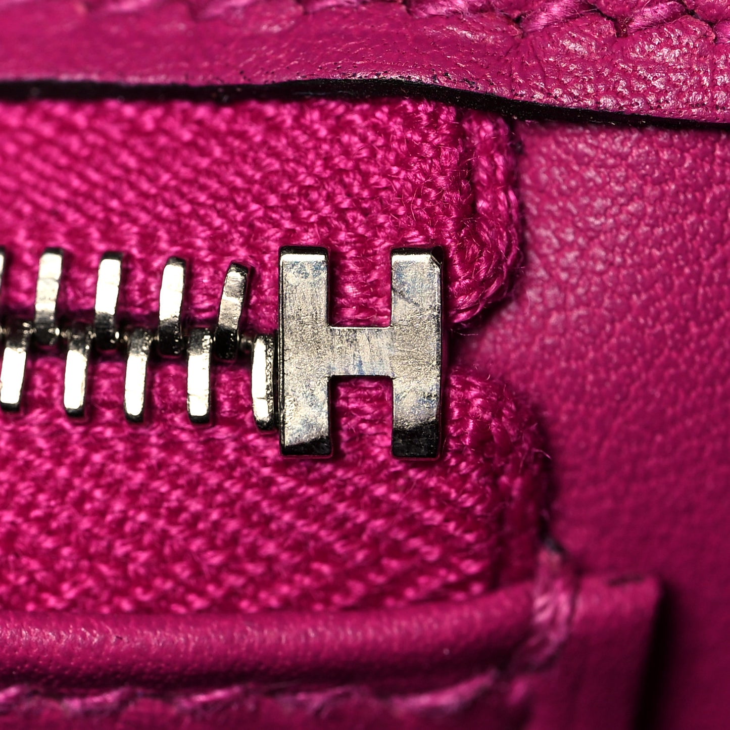 Swift Birkin 25 Rose Pourpre