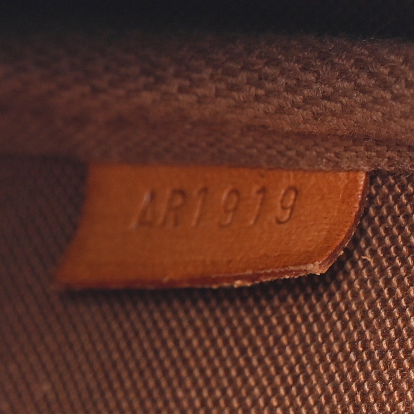 Monogram Pochette Accessories