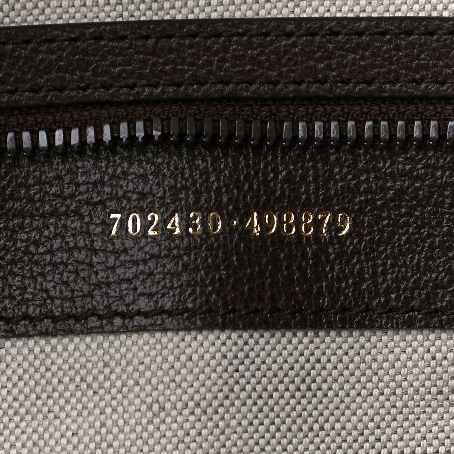 X ADIDAS Crystal Vintage Monogram Textured Dollar Calfskin Web Trefoil Logo Medium Messenger Bag Mid Natural Nut Off White New Acero