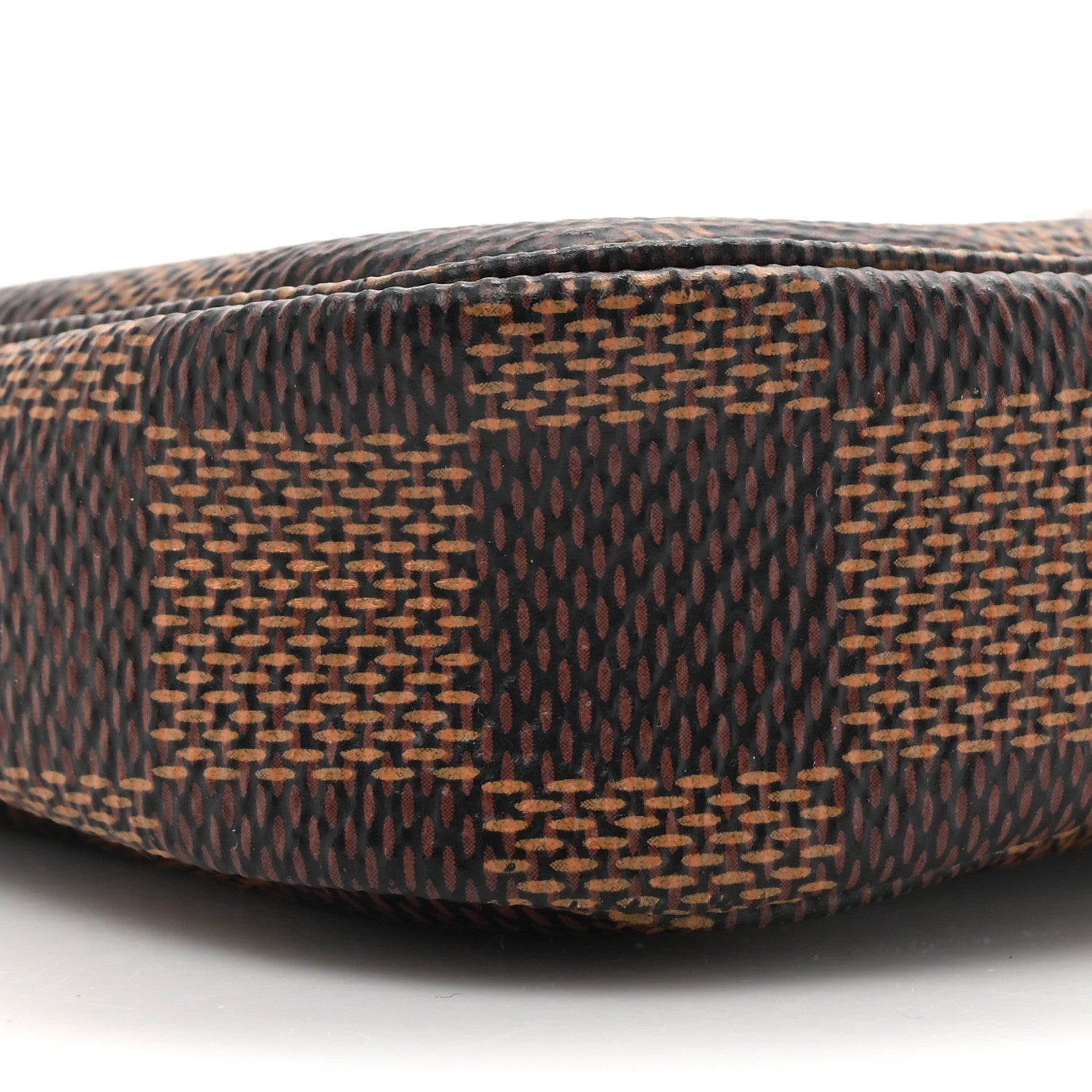 Louis Vuitton Damier Ebene Mini Pochette Accessories 11 of 12