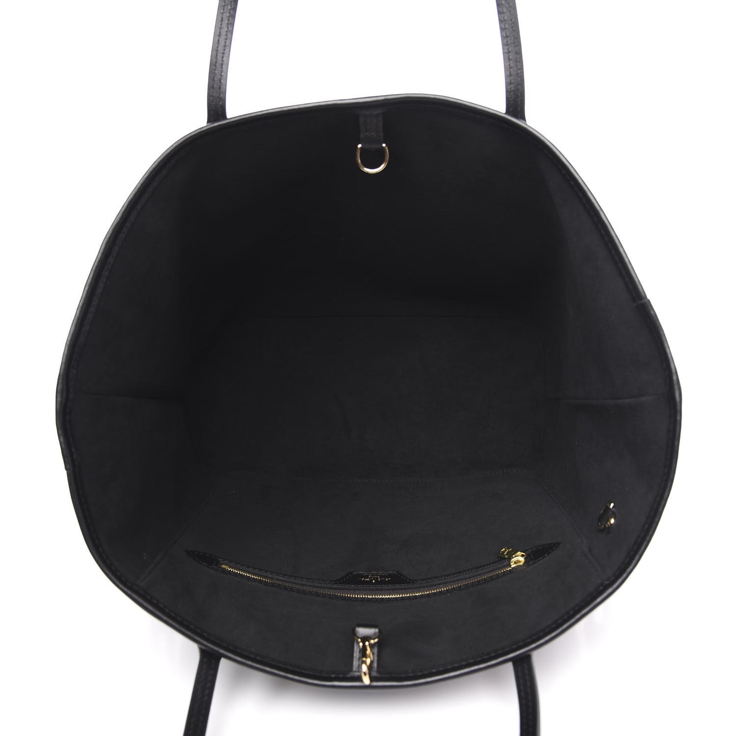 Game On Neverfull MM Black